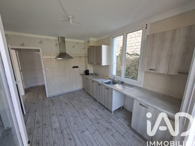 Maison à vendre, 90m², Dormans