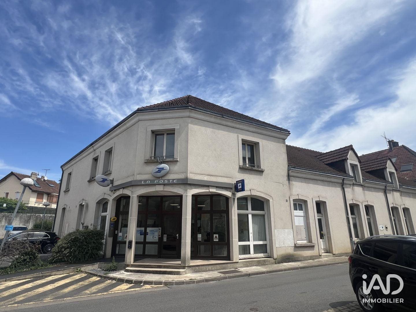 Maison à vendre, 745m², Dormans