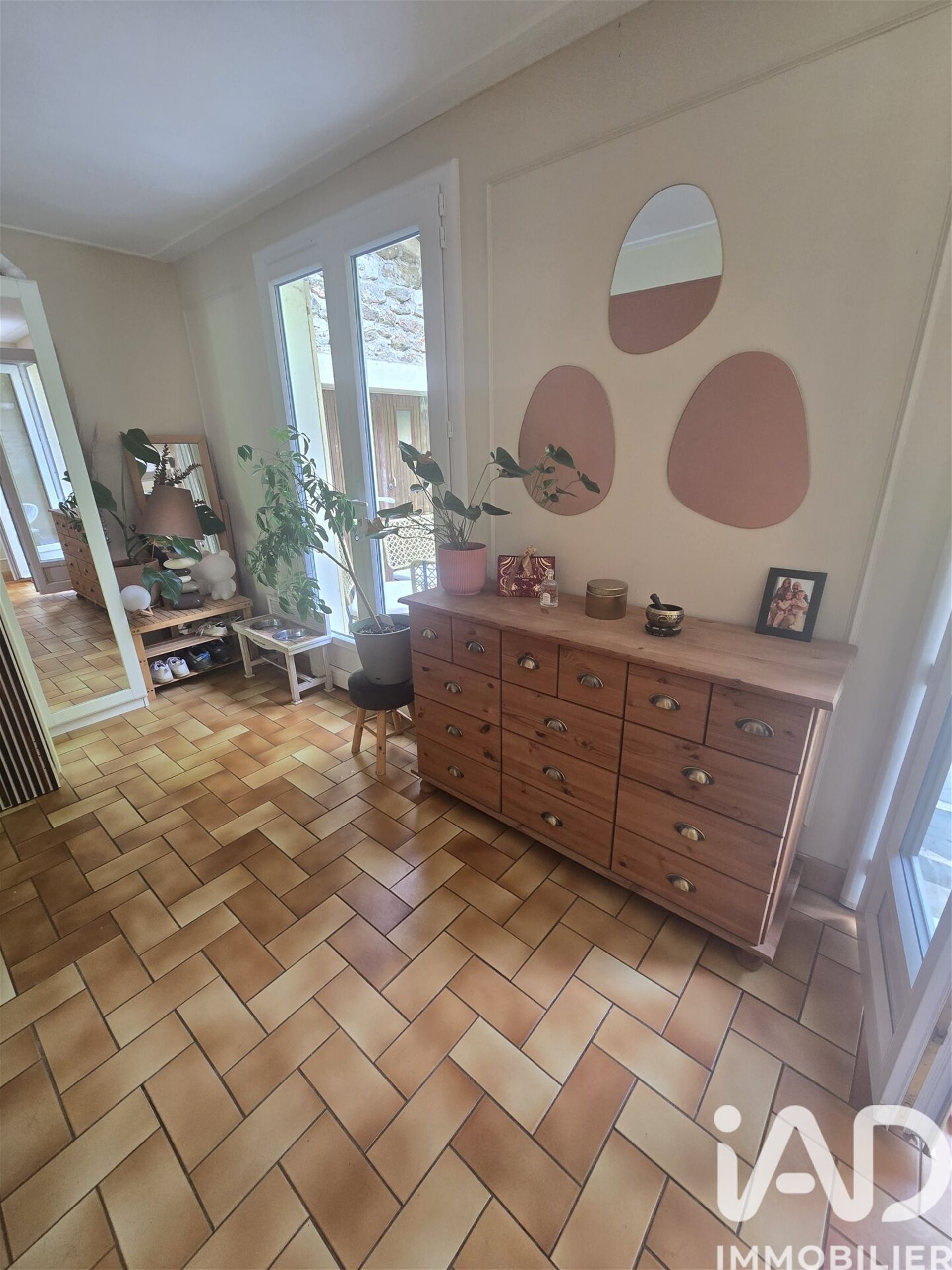 Maison à vendre, 163m², Condé-en-Brie