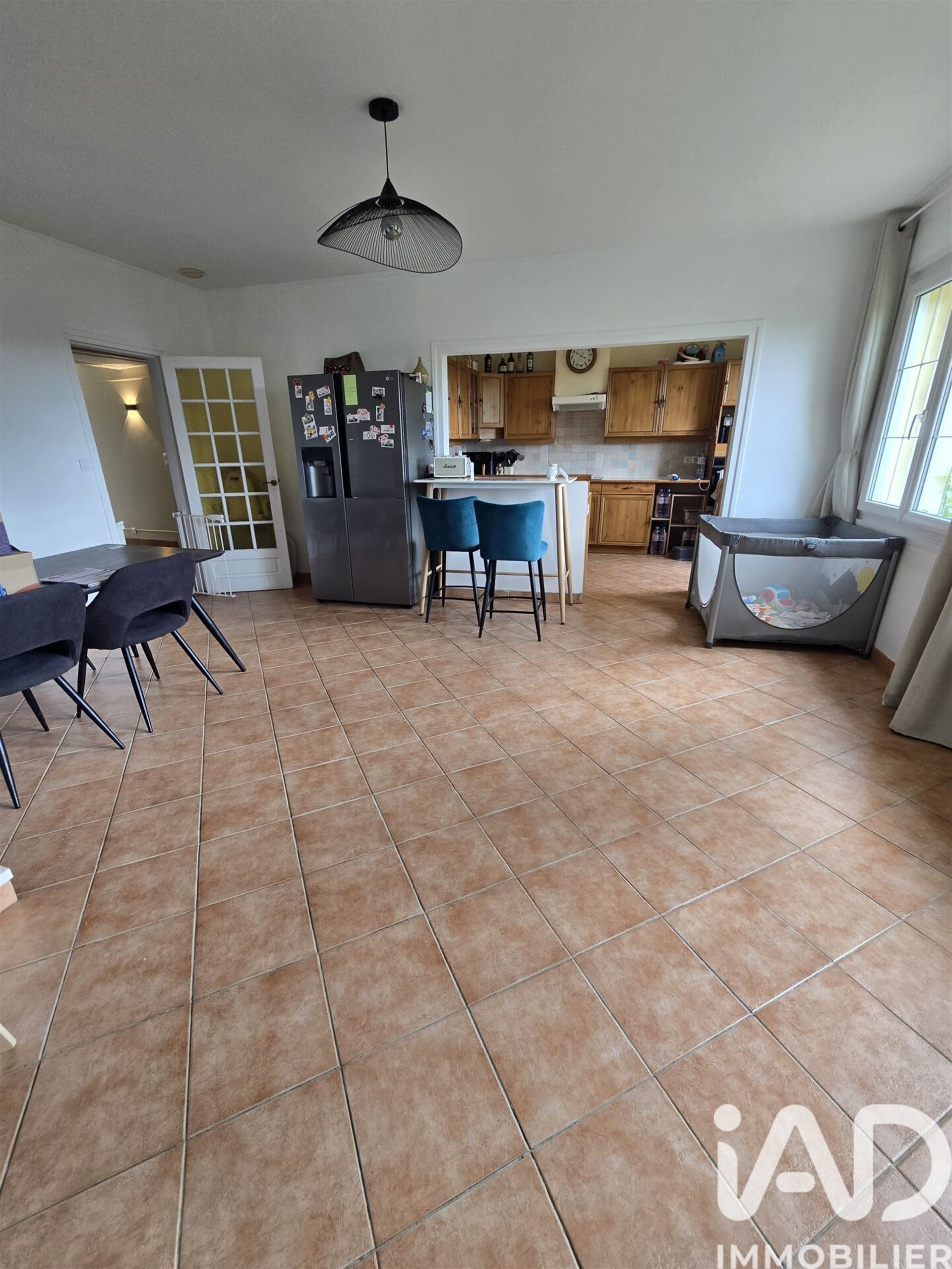 Maison à vendre, 163m², Condé-en-Brie