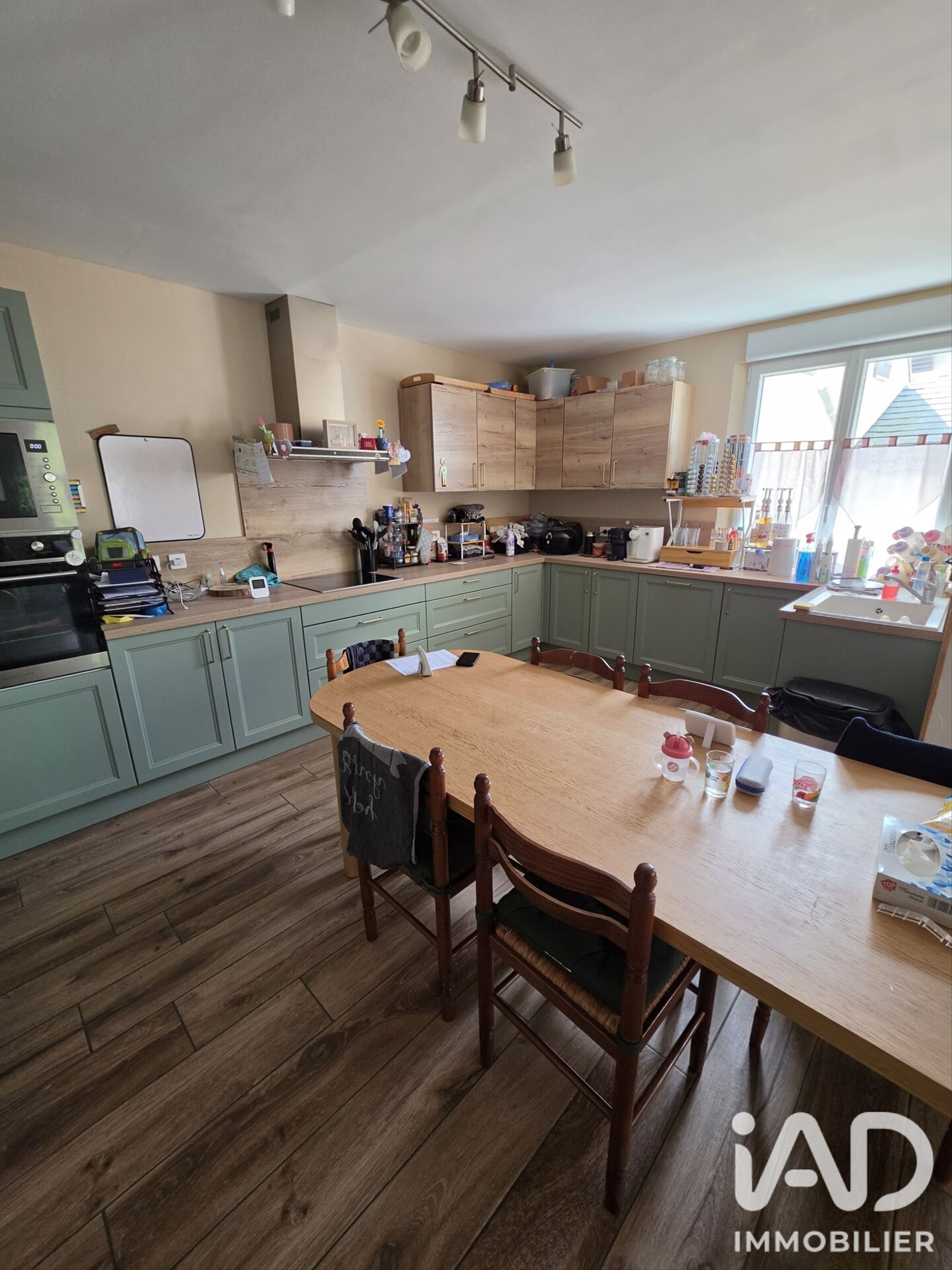 Maison à vendre, 169m², Mareuil-le-Port