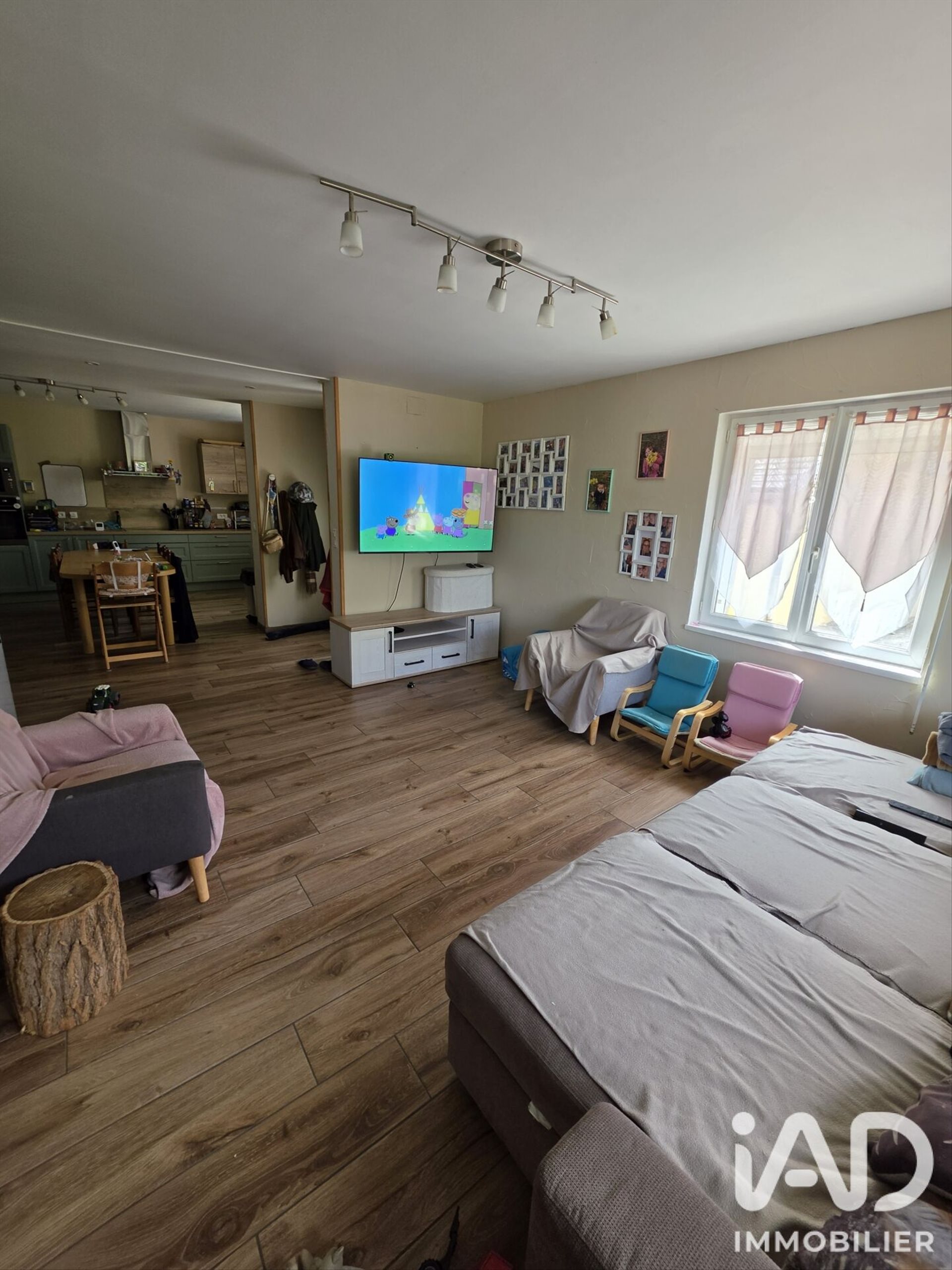 Maison à vendre, 169m², Mareuil-le-Port