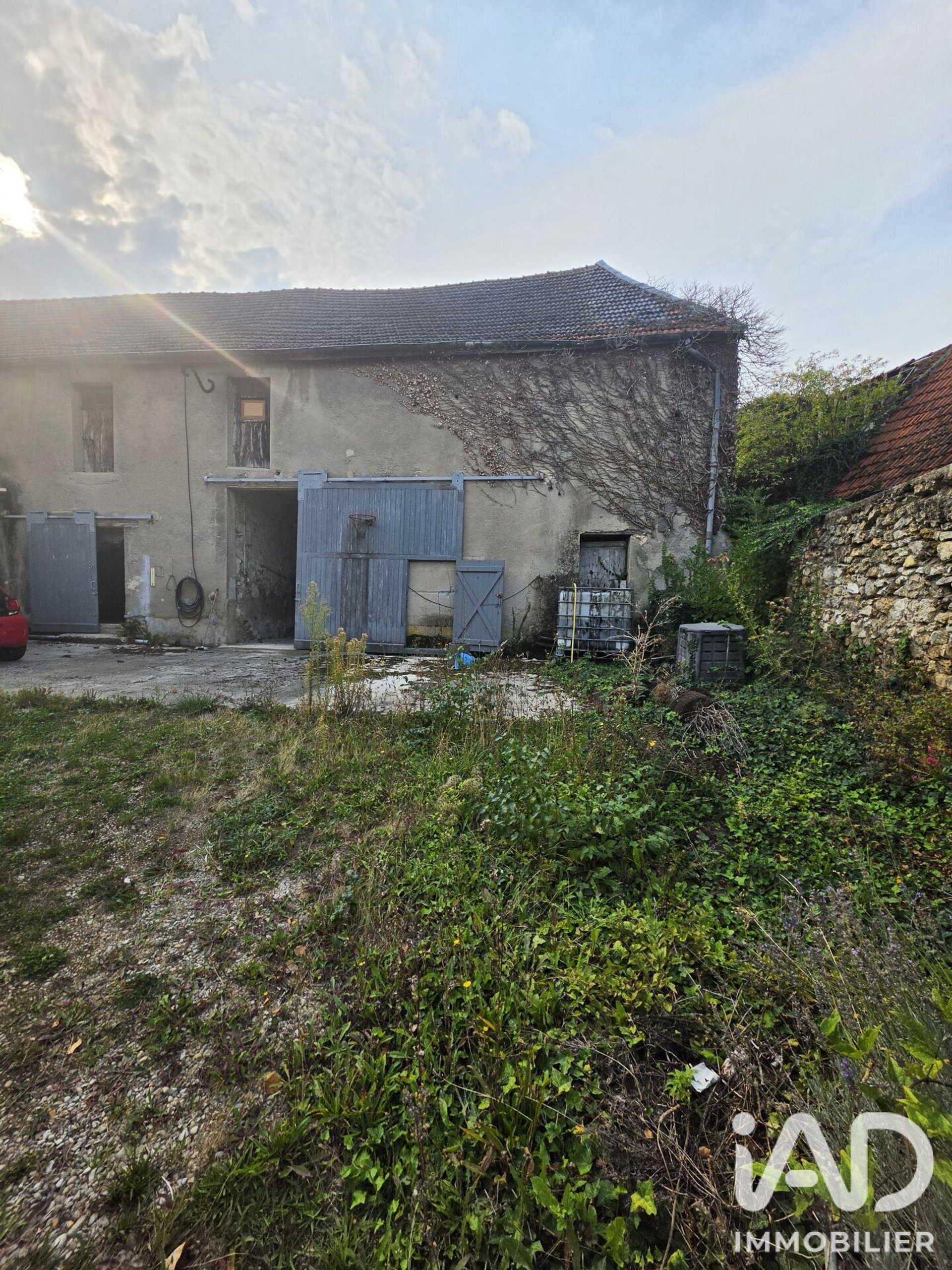Maison à vendre, 175m², Mareuil-le-Port