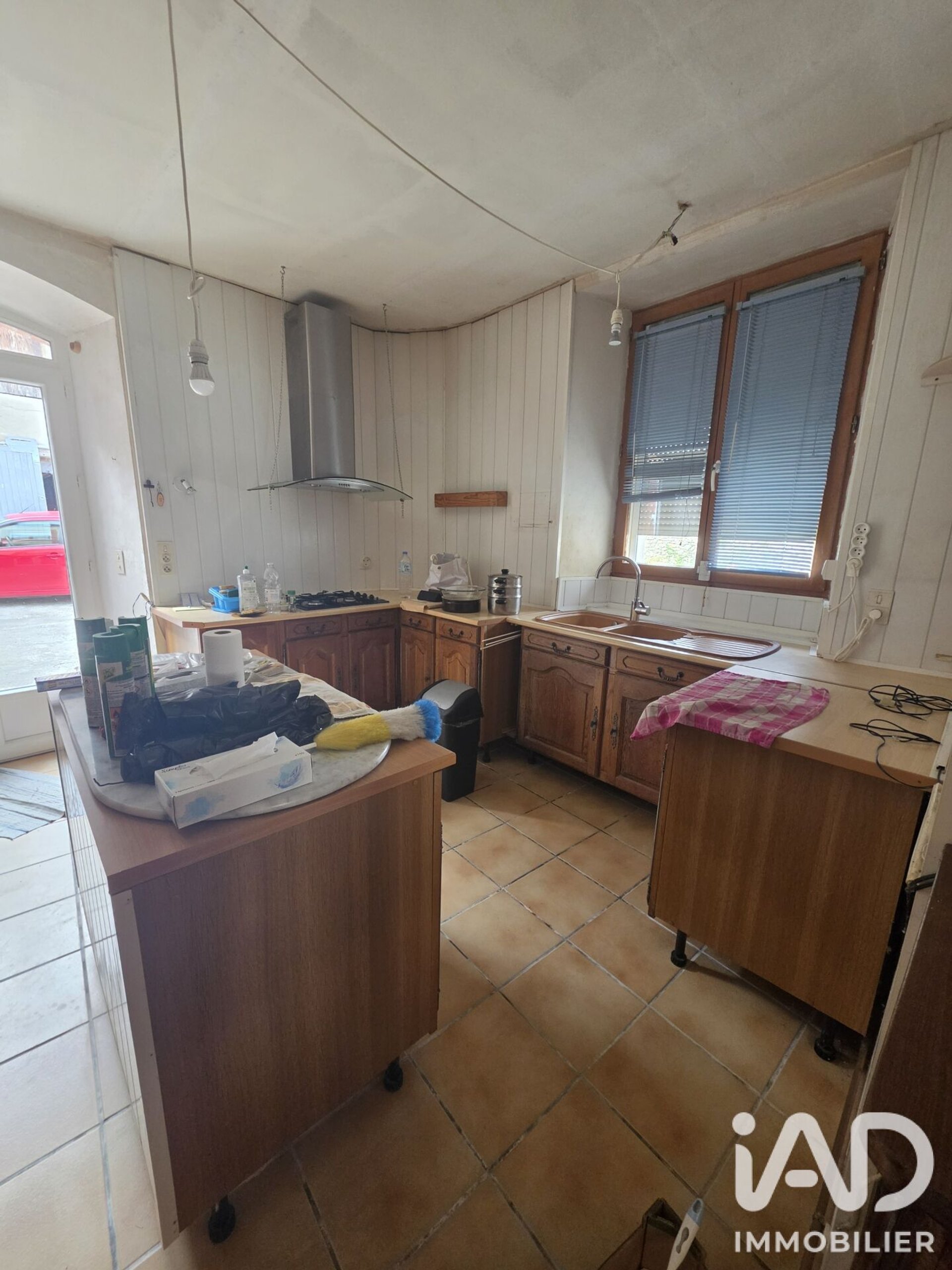 Maison à vendre, 175m², Mareuil-le-Port