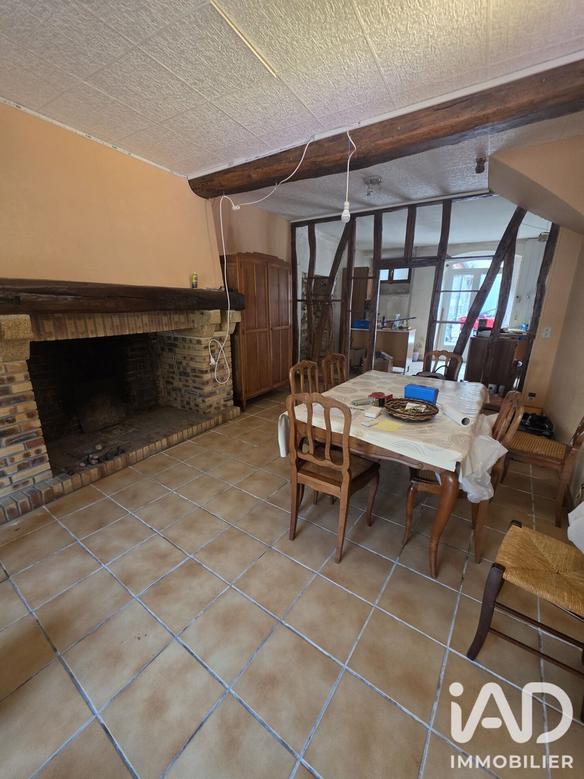 Maison à vendre, 175m², Mareuil-le-Port