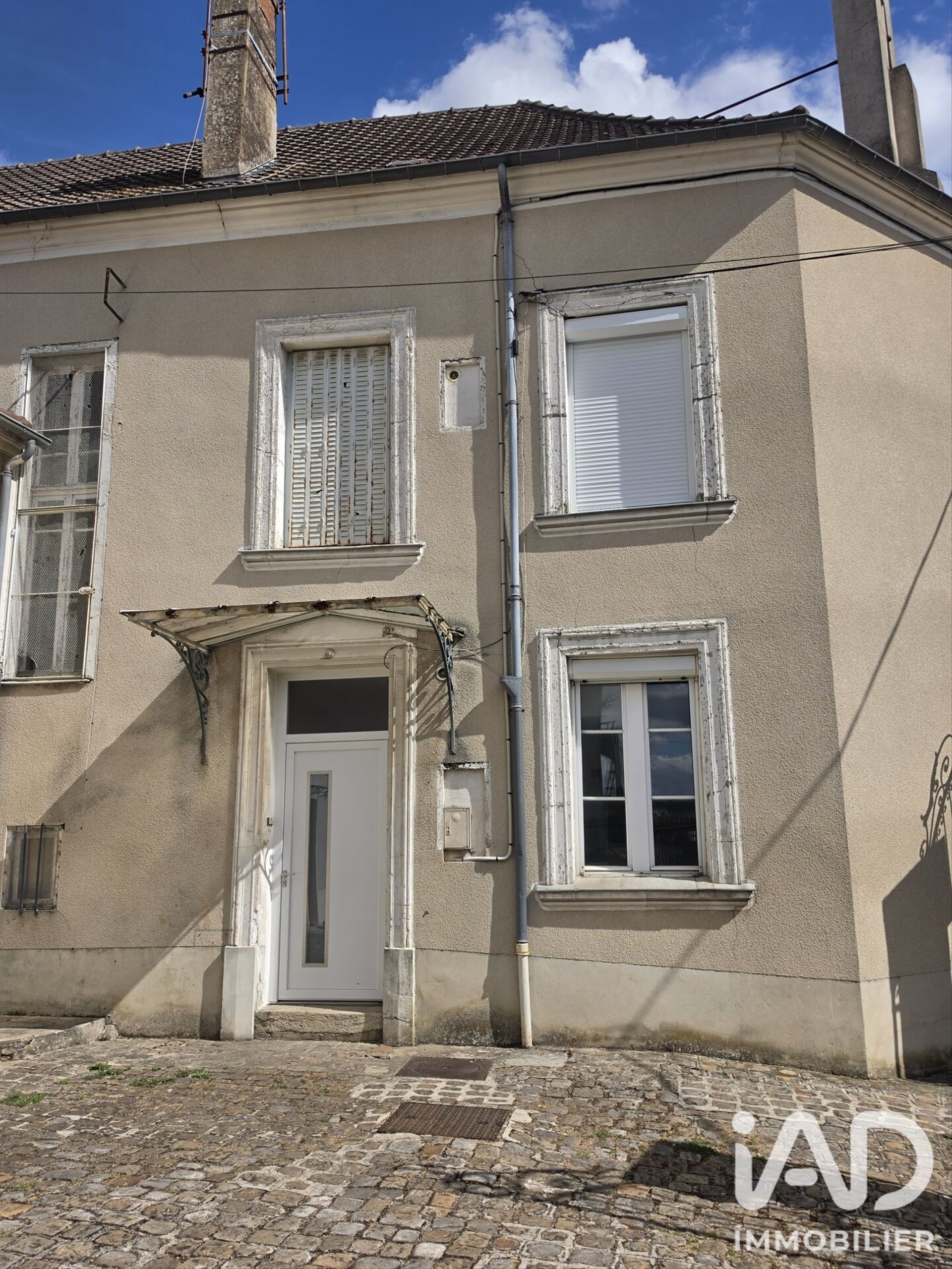 Maison à vendre, 162m², Dormans
