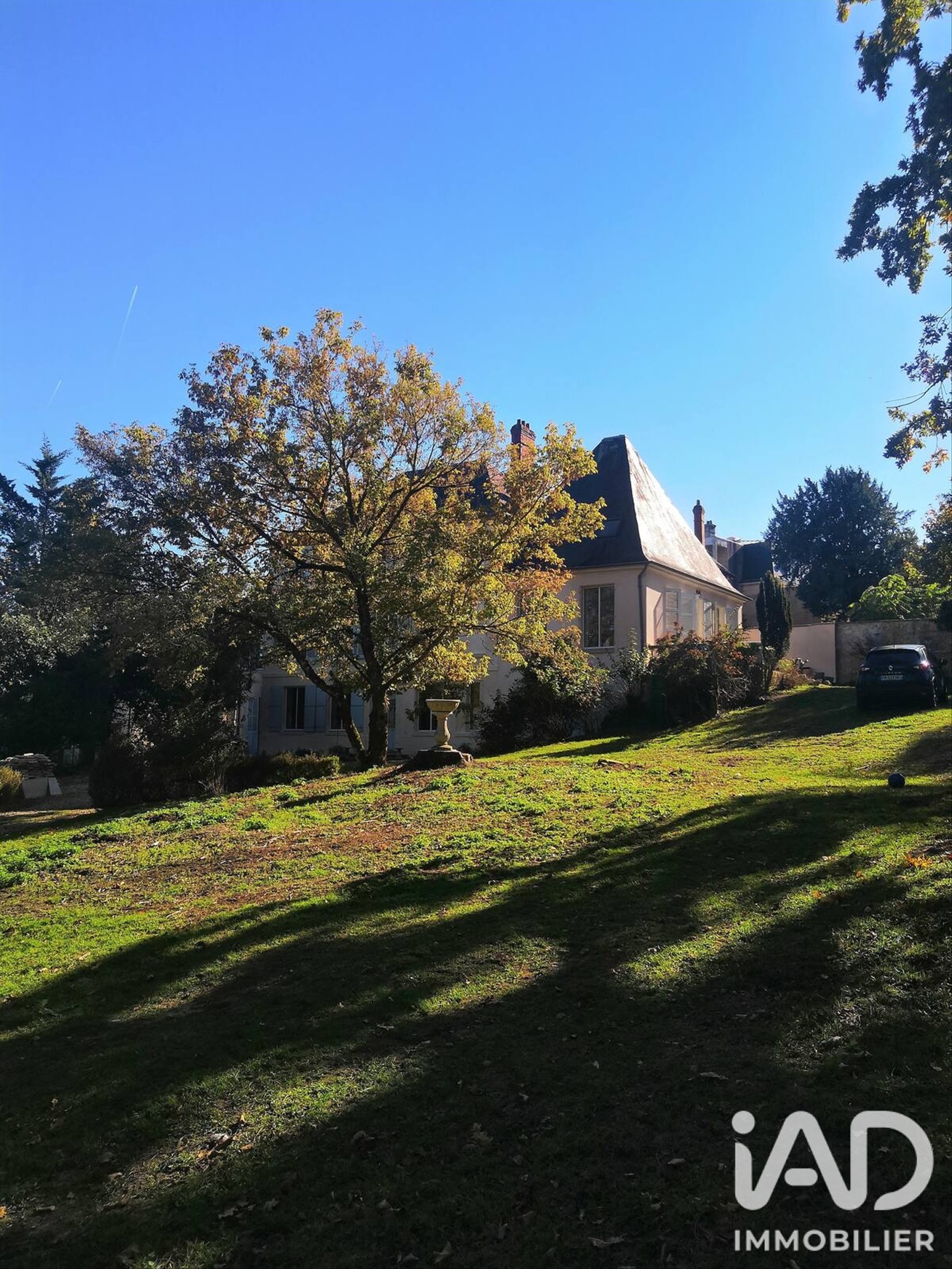 Maison à vendre, 373m², Fère-en-Tardenois