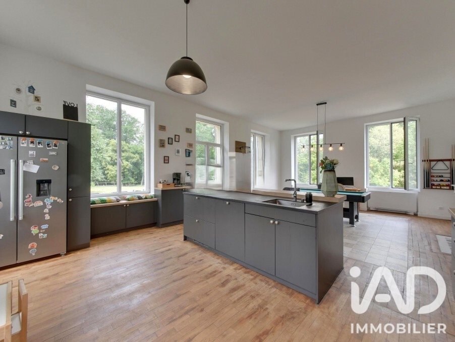 Maison à vendre, 373m², Fère-en-Tardenois