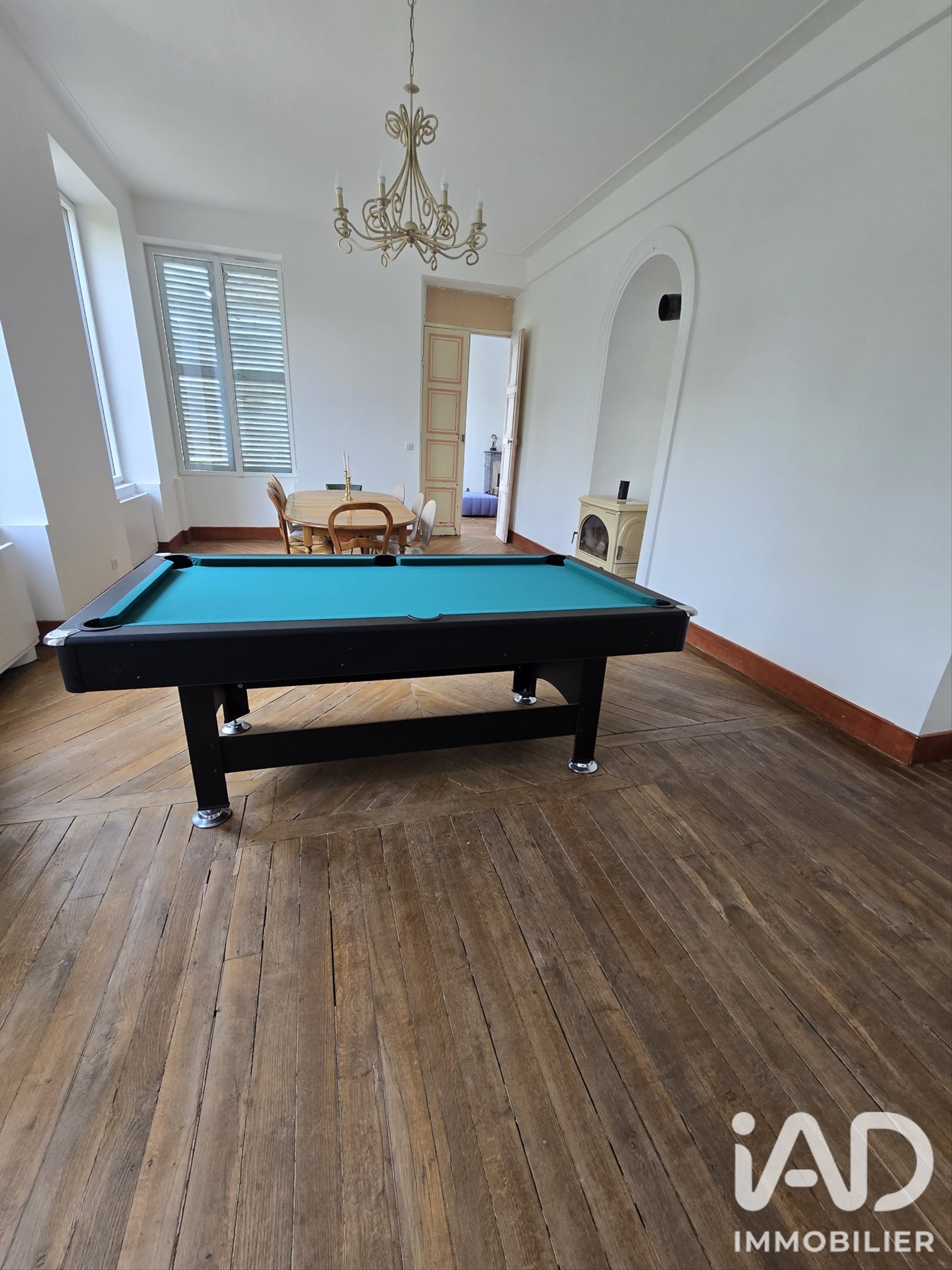 Maison à vendre, 373m², Fère-en-Tardenois