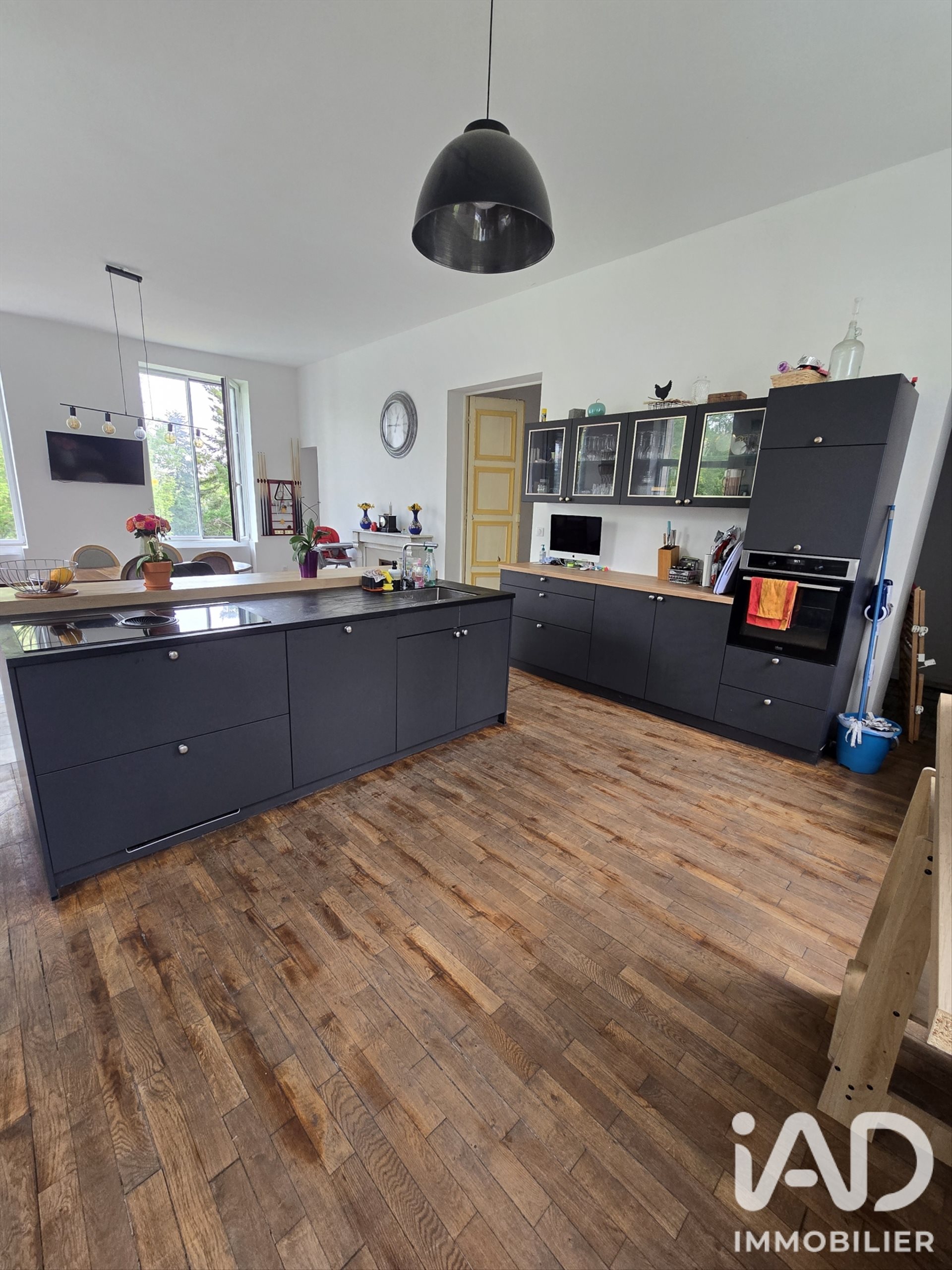 Maison à vendre, 373m², Fère-en-Tardenois