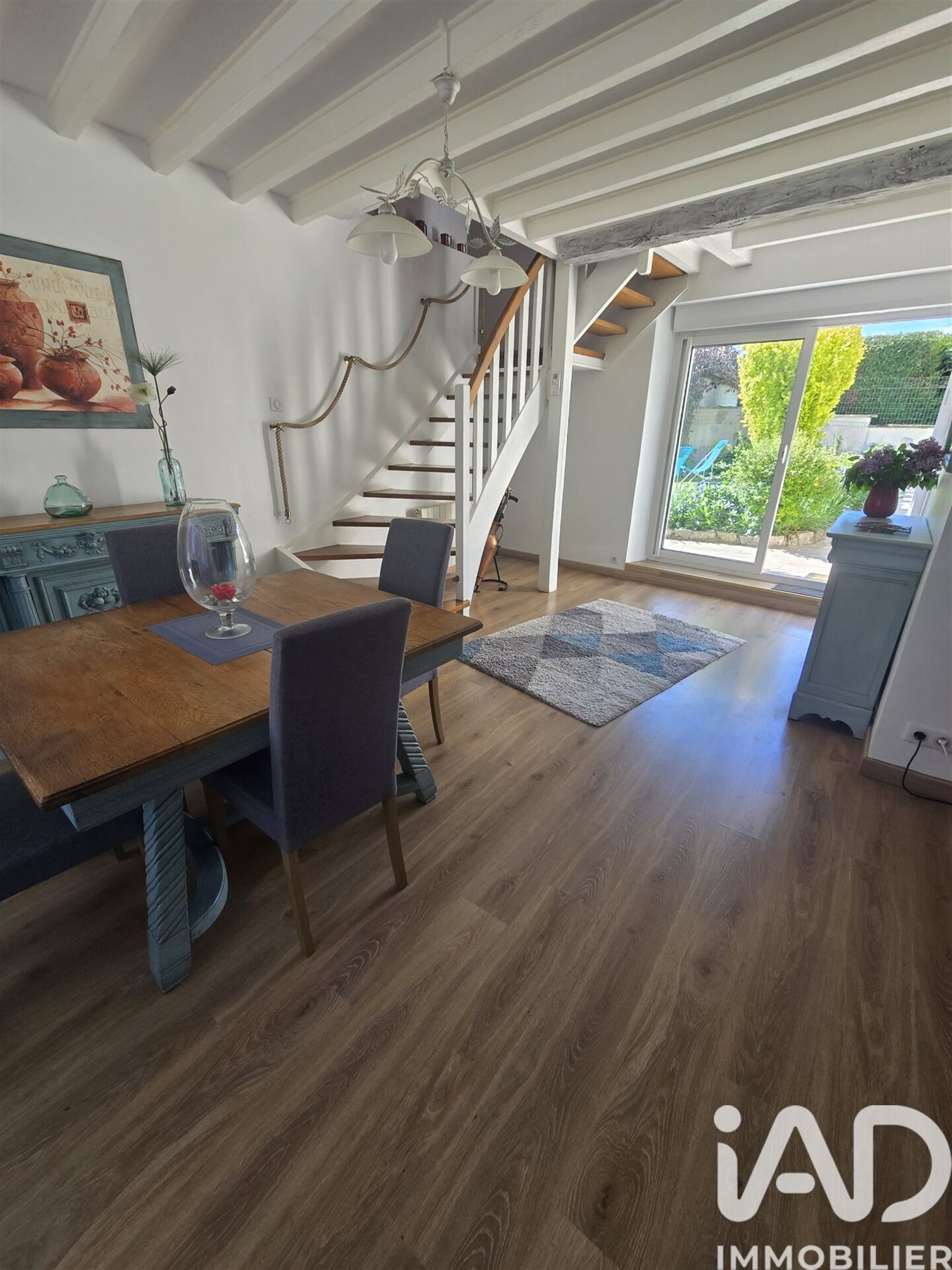 Maison à vendre, 135m², Passy-Grigny