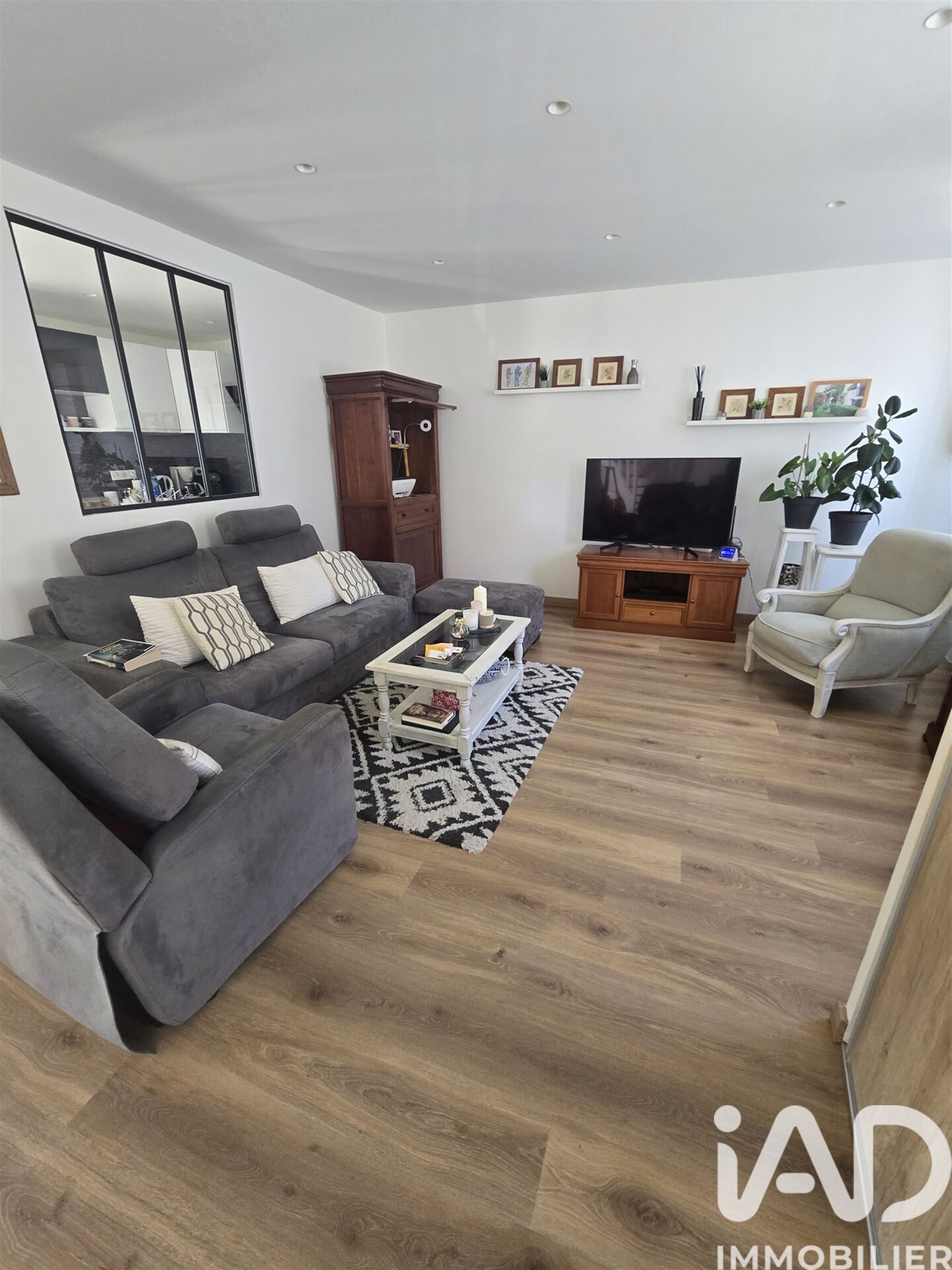 Maison à vendre, 135m², Passy-Grigny