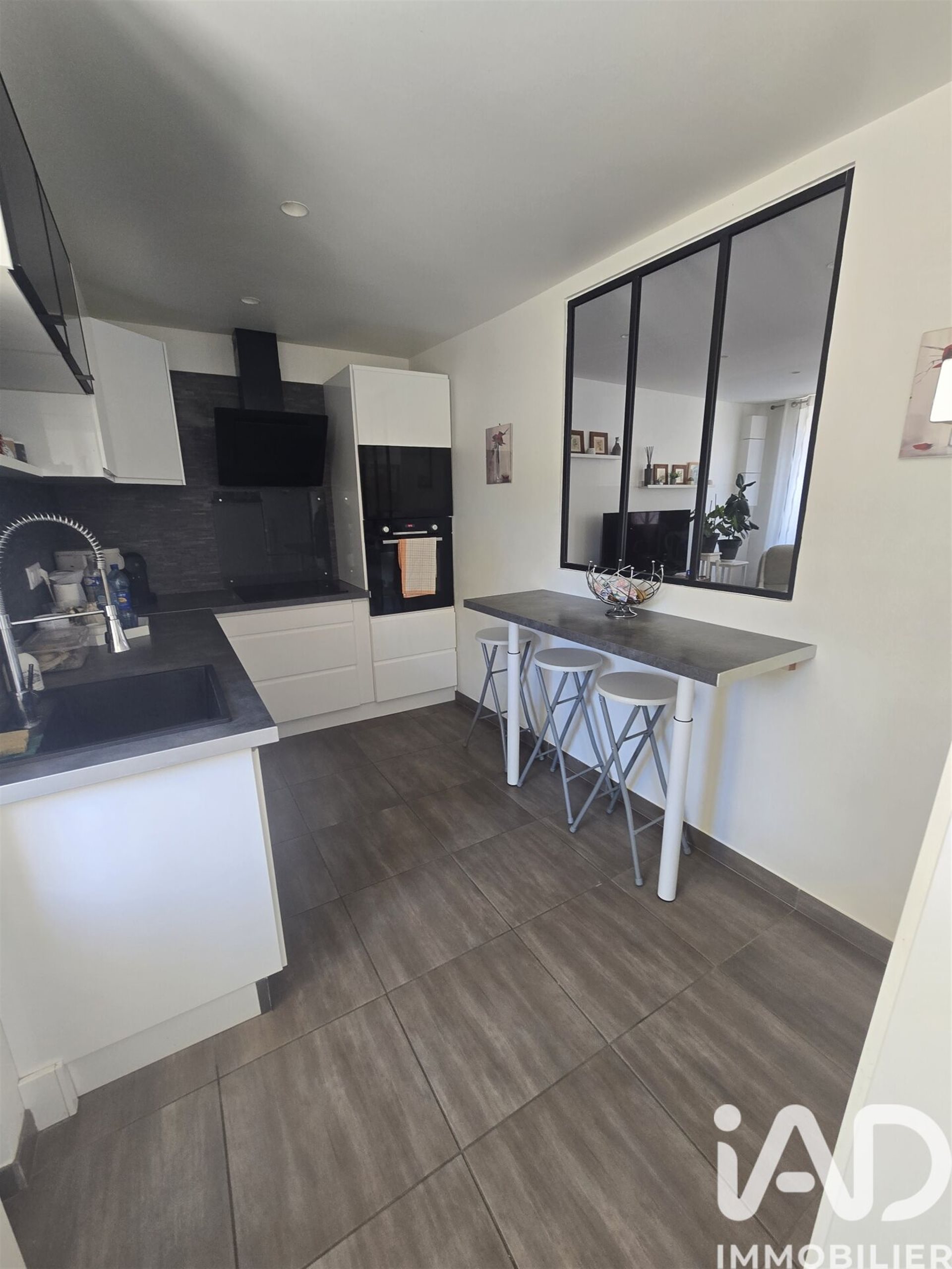 Maison à vendre, 135m², Passy-Grigny