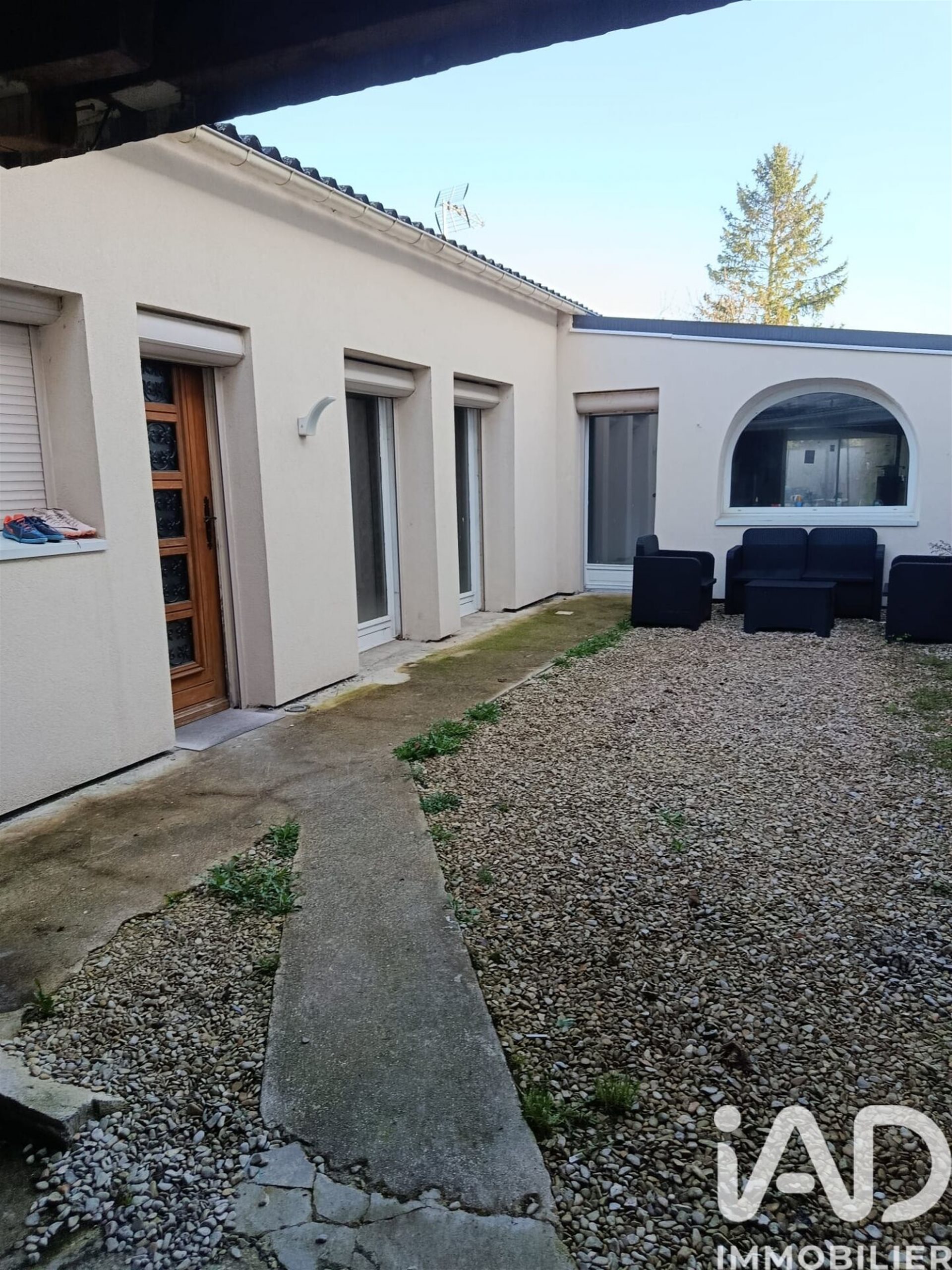 Maison à vendre, 125m², Dormans