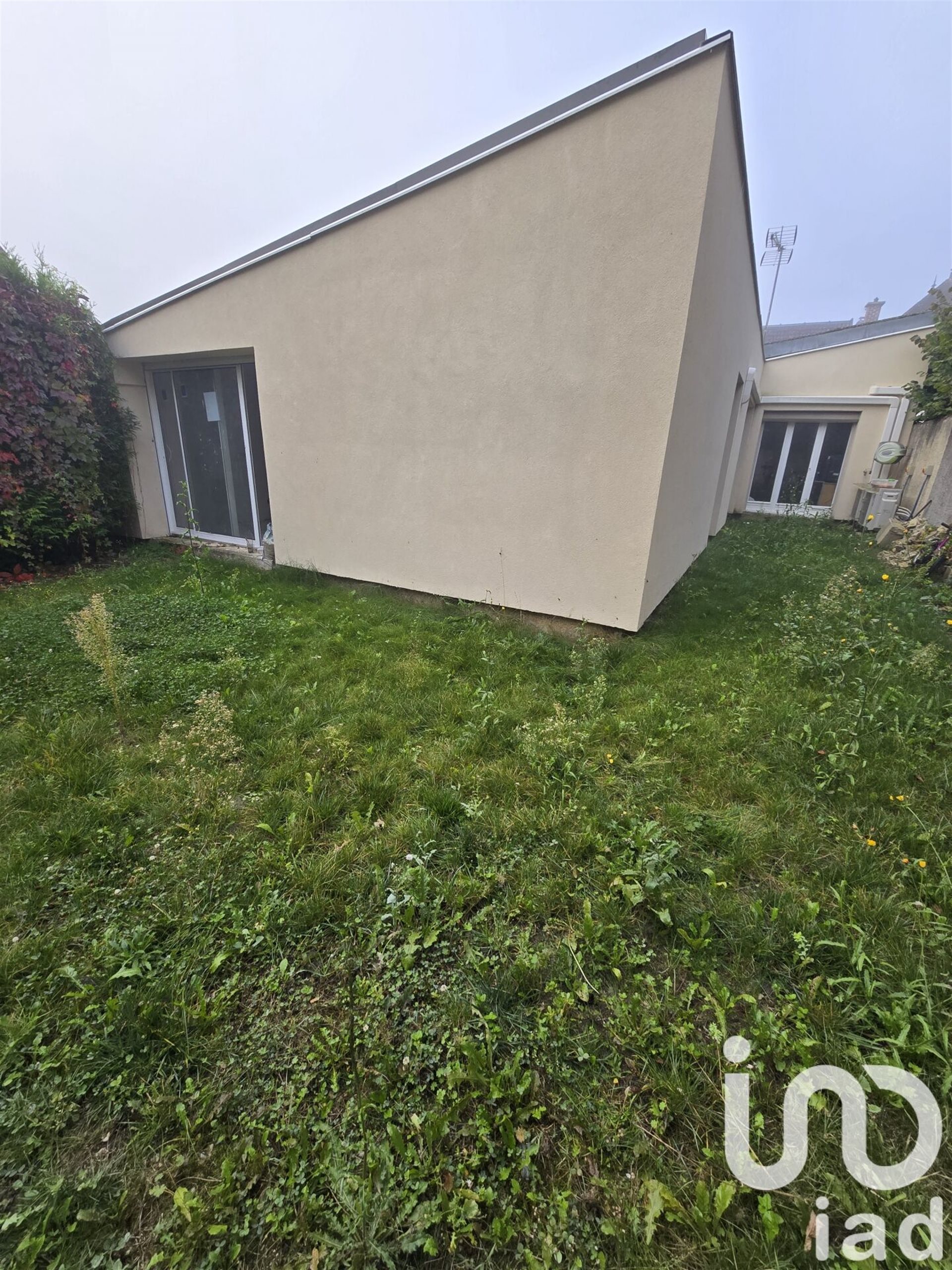 Maison à vendre, 125m², Dormans