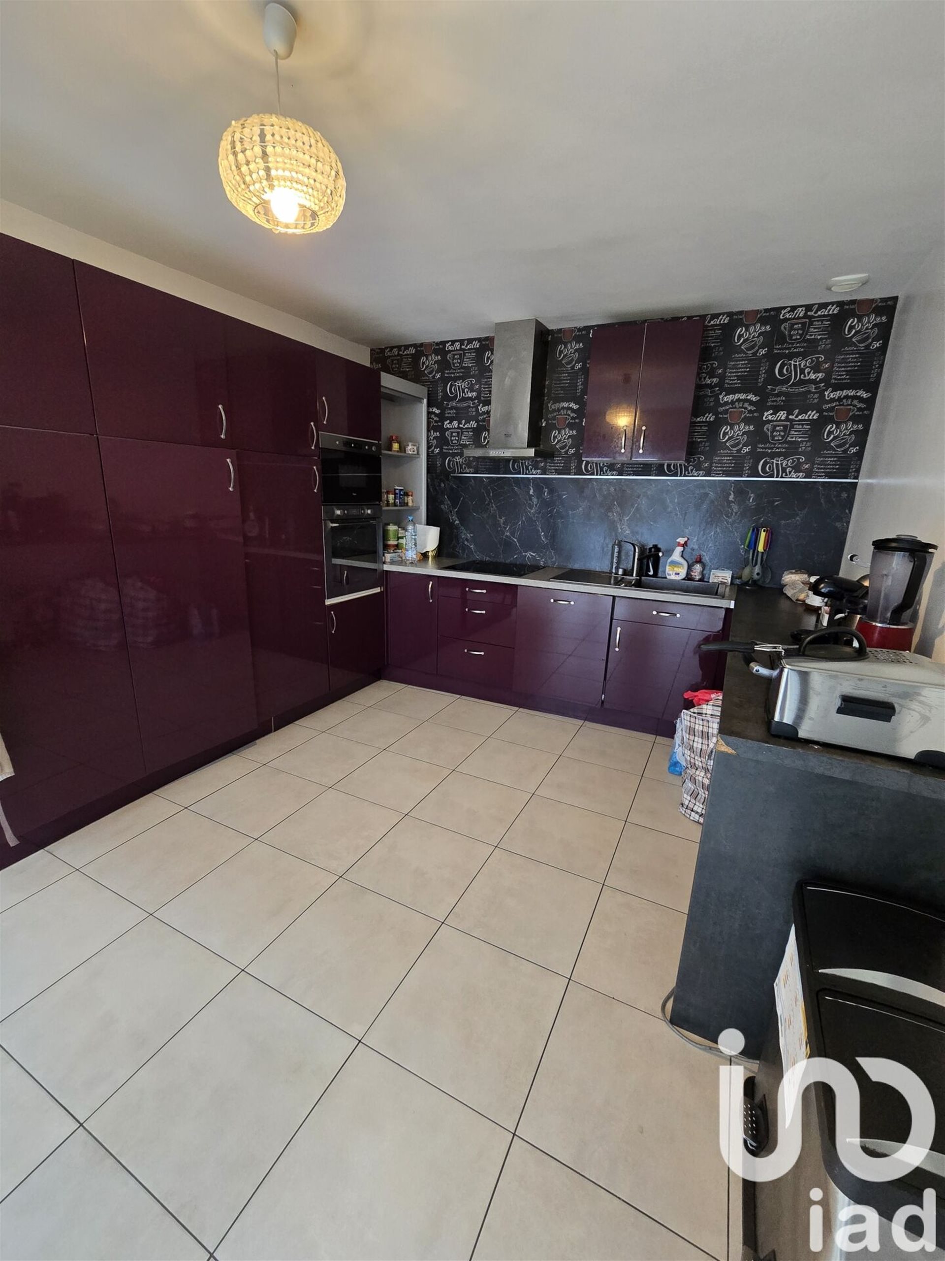 Maison à vendre, 125m², Dormans