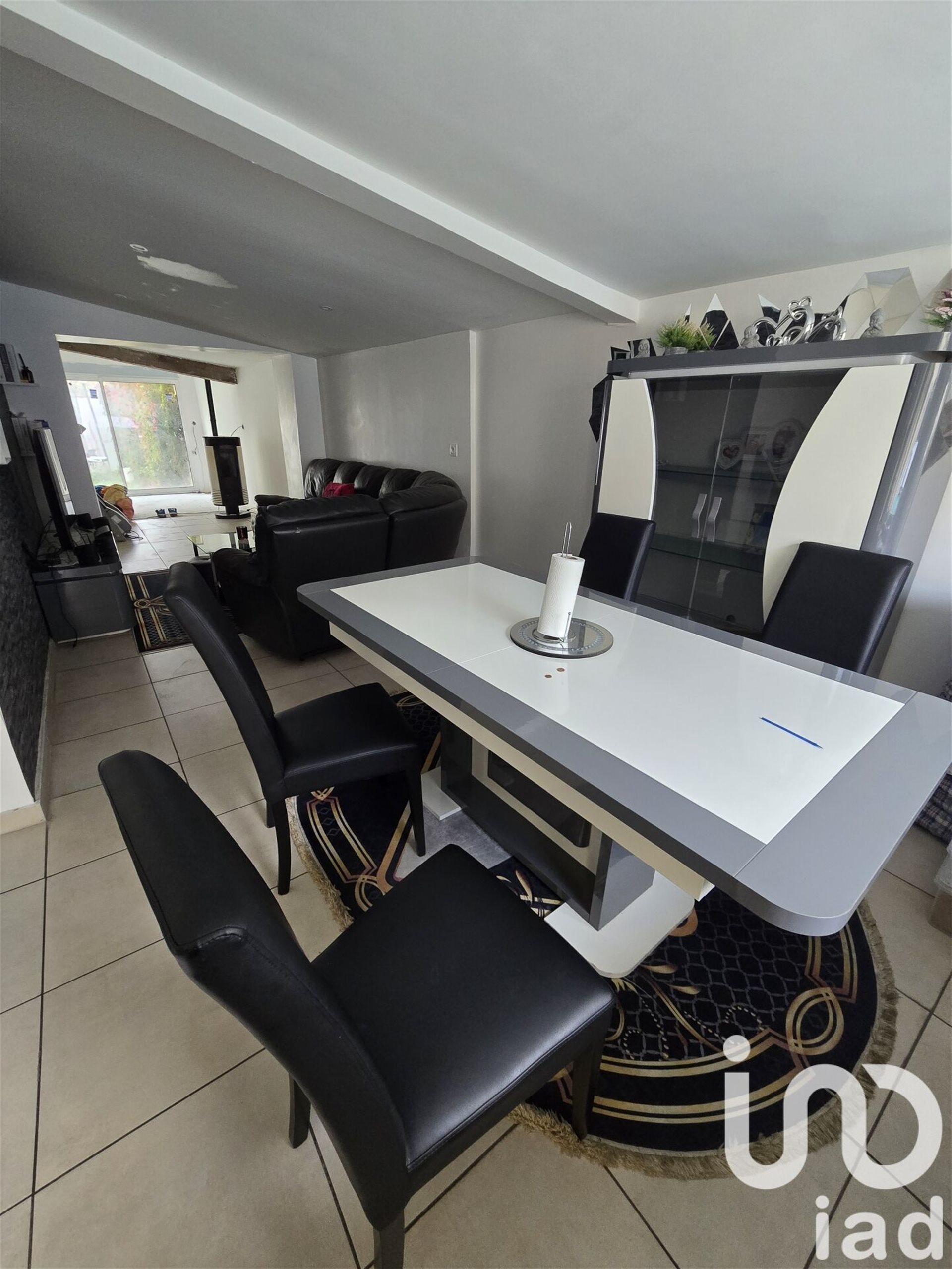 Maison à vendre, 125m², Dormans