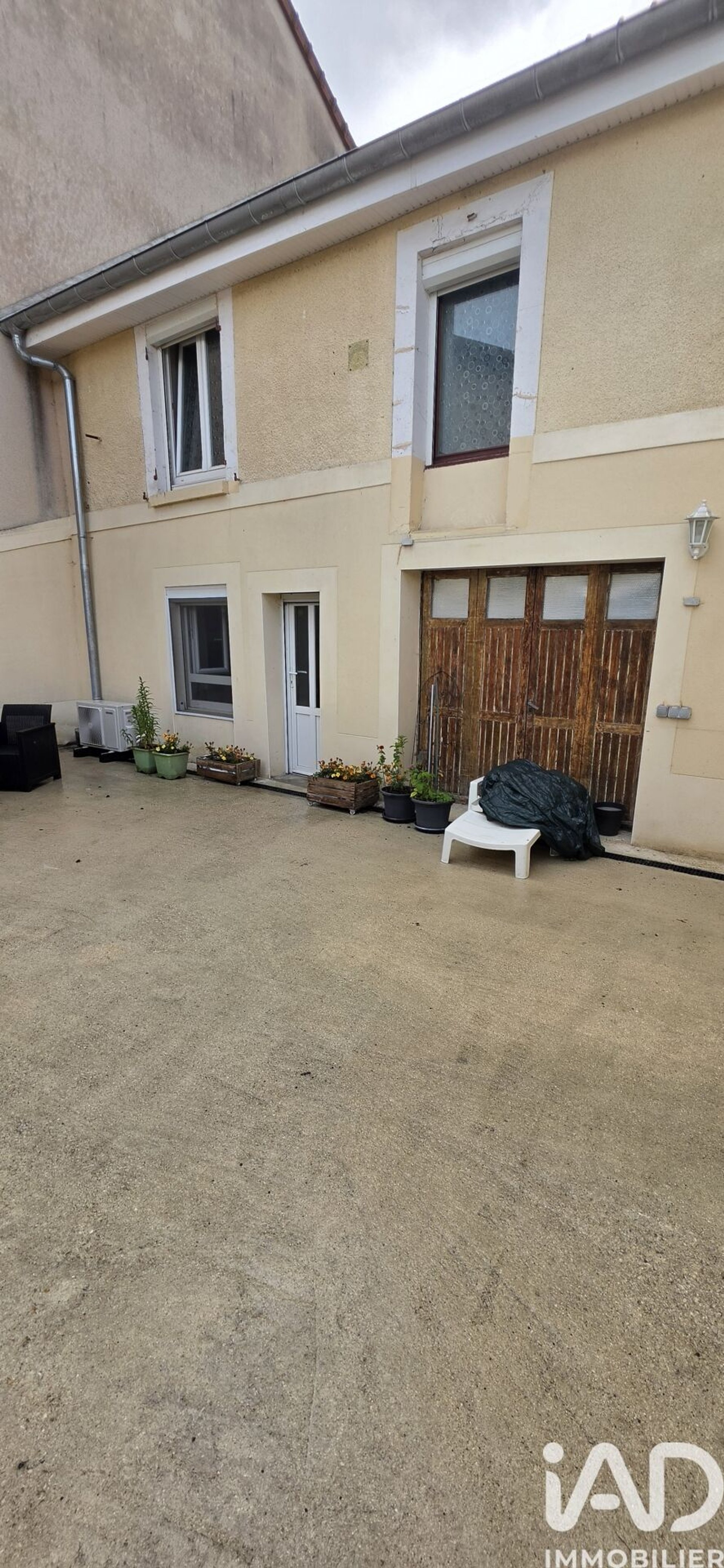 Maison à vendre, 118m², Verneuil
