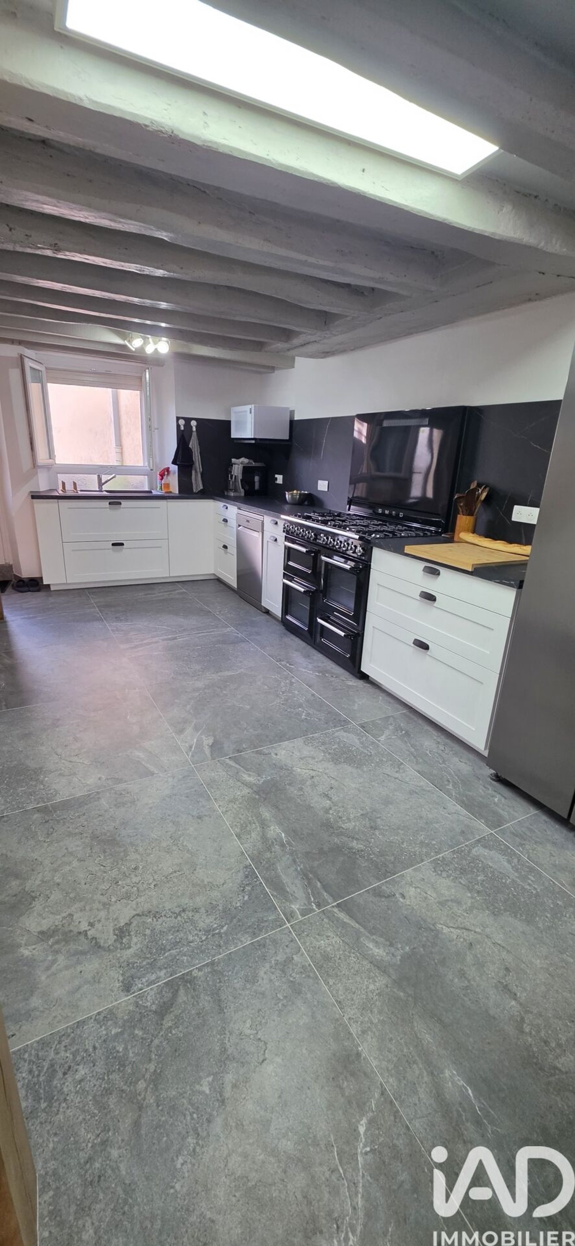 Maison à vendre, 118m², Verneuil