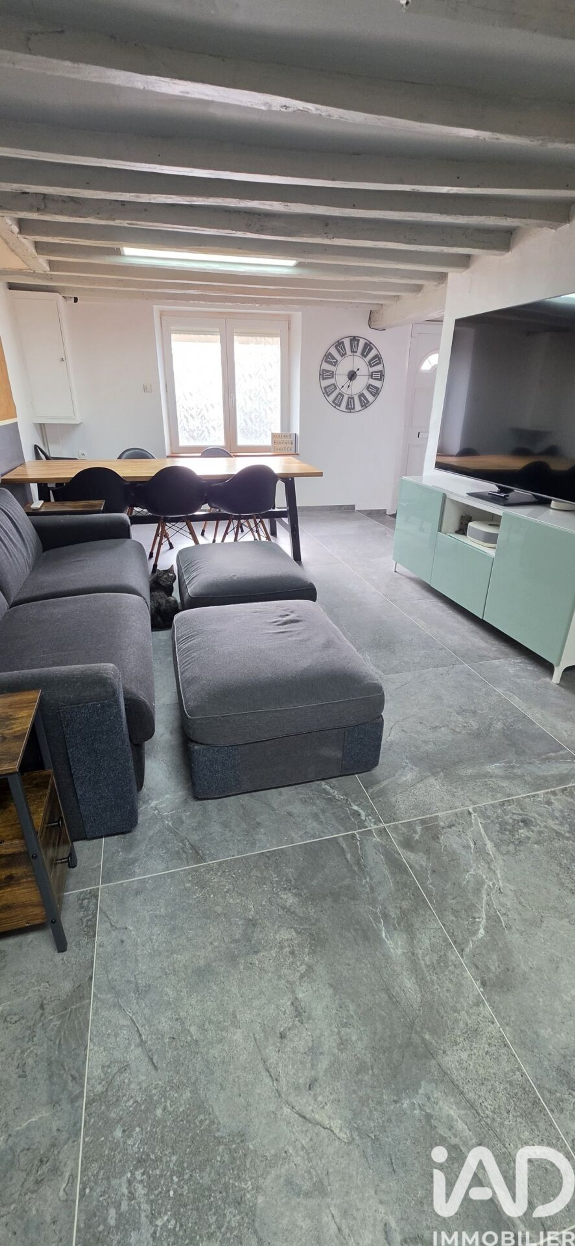 Maison à vendre, 118m², Verneuil