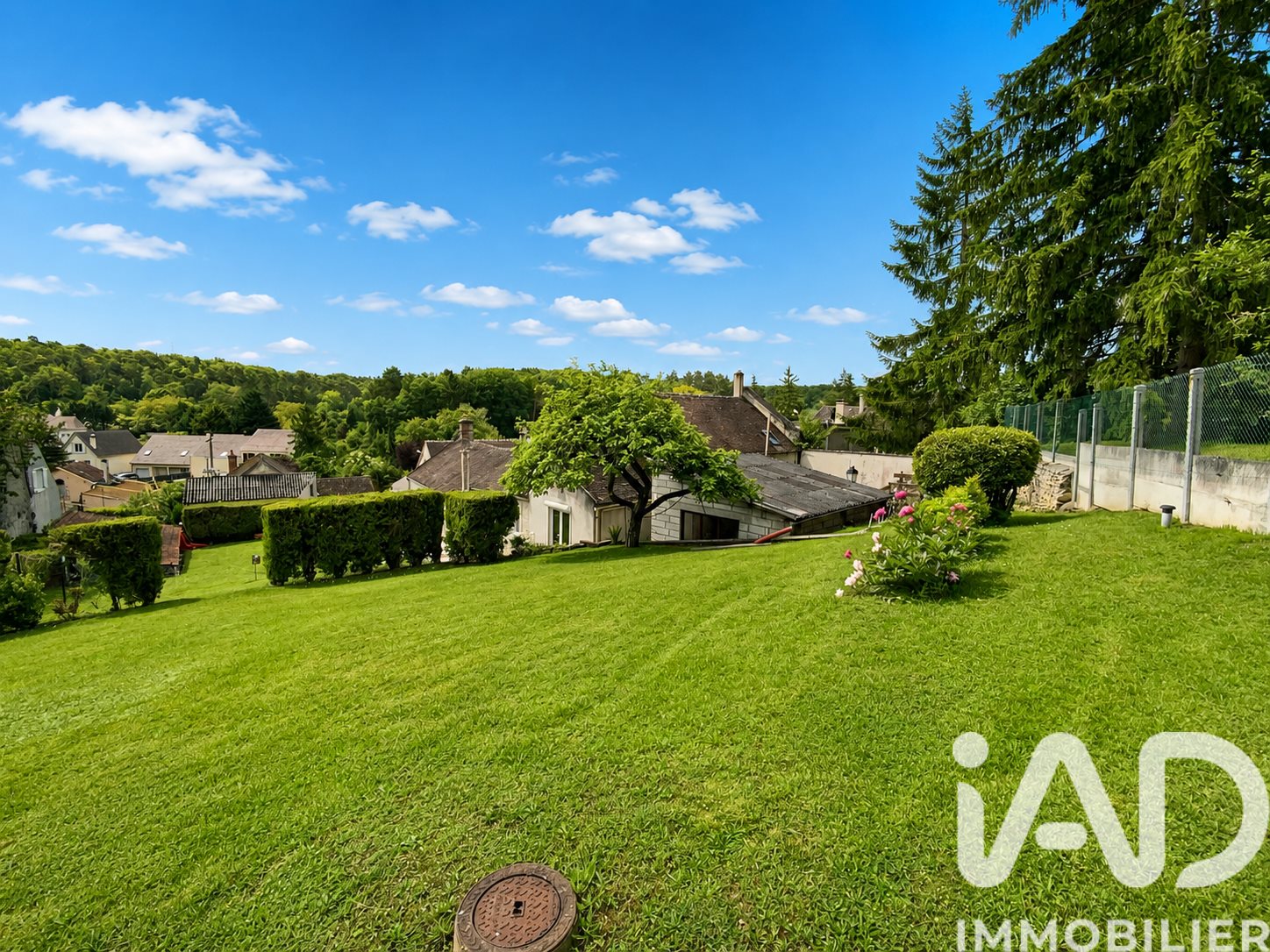 Maison à vendre, 135m², Faÿ-lès-Nemours