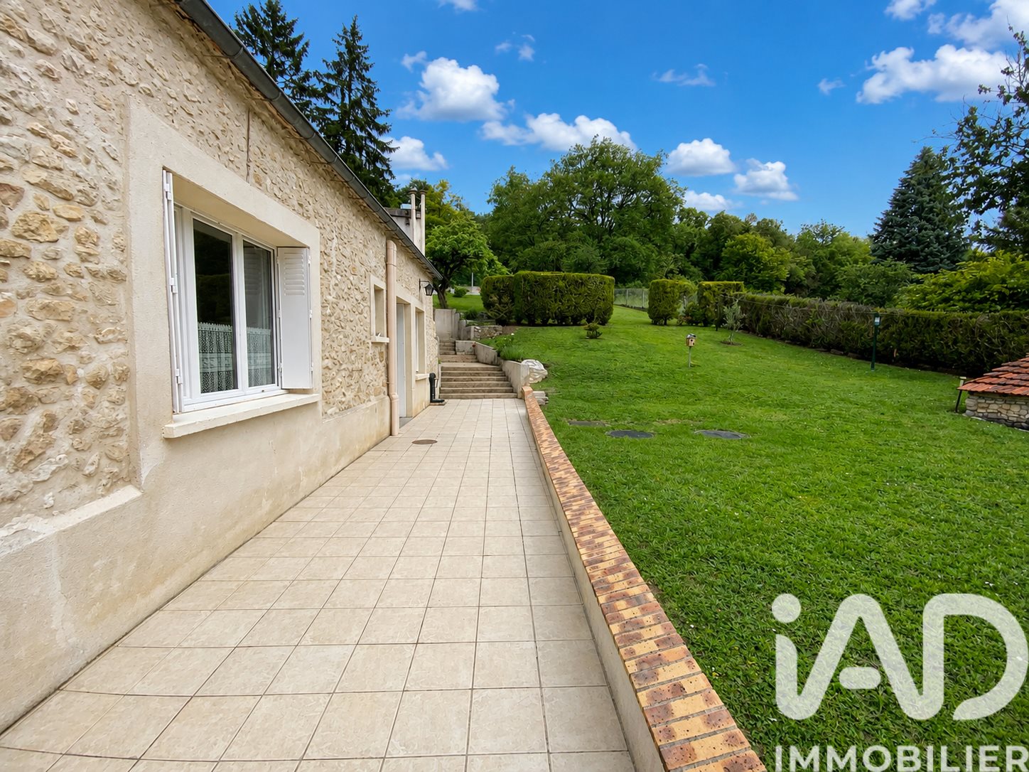 Maison à vendre, 135m², Faÿ-lès-Nemours