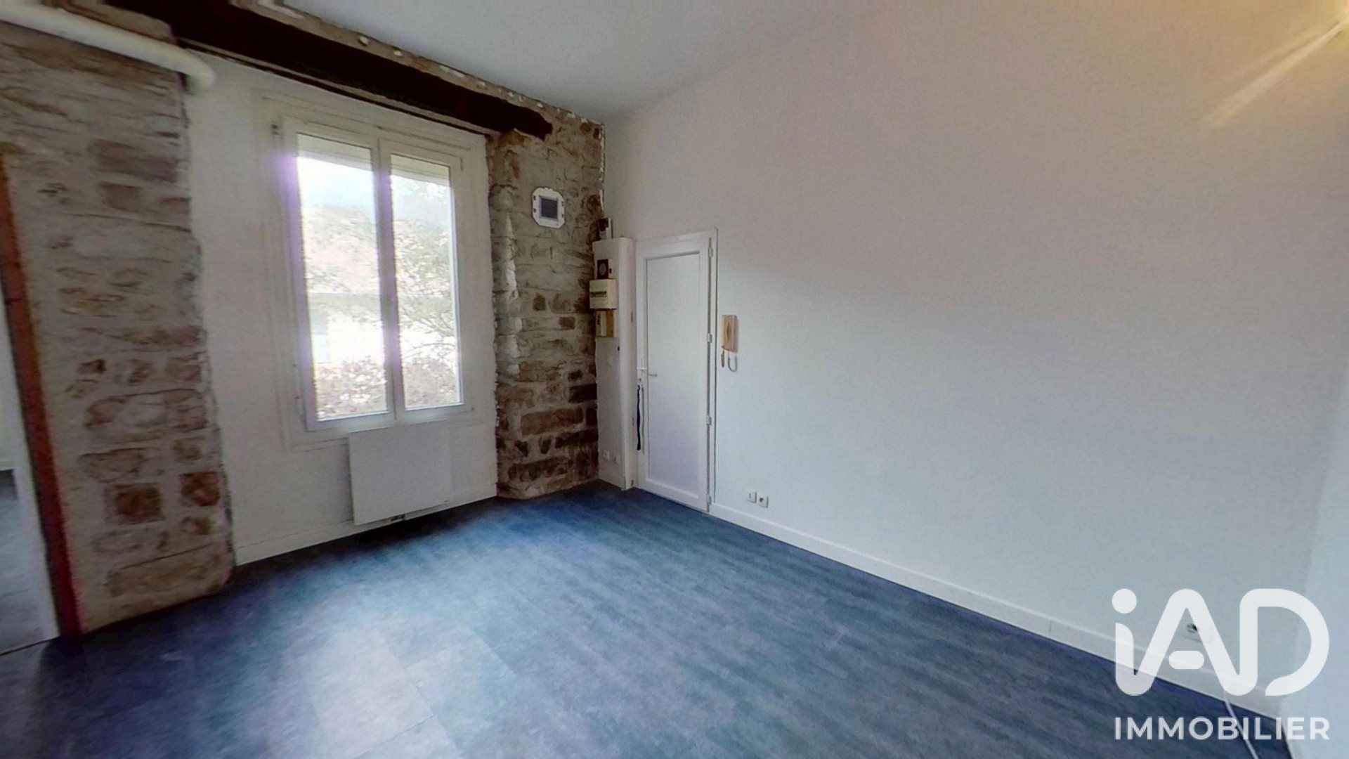 Appartement à vendre, 25m², Nemours