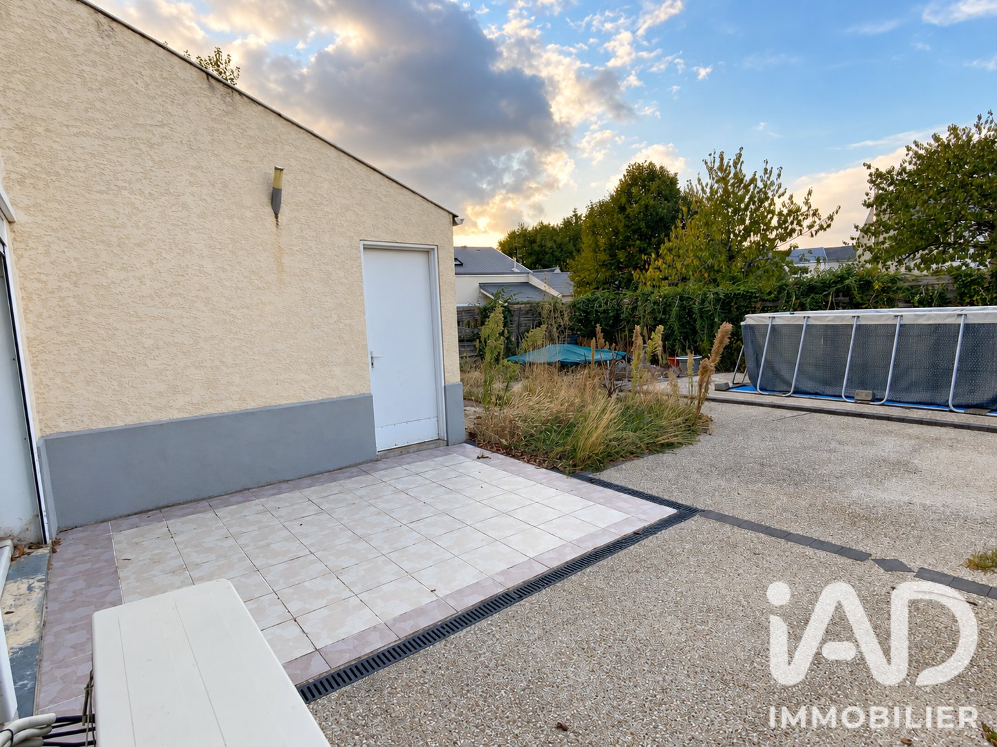 Maison à vendre, 103m², Saint-Pierre-lès-Nemours