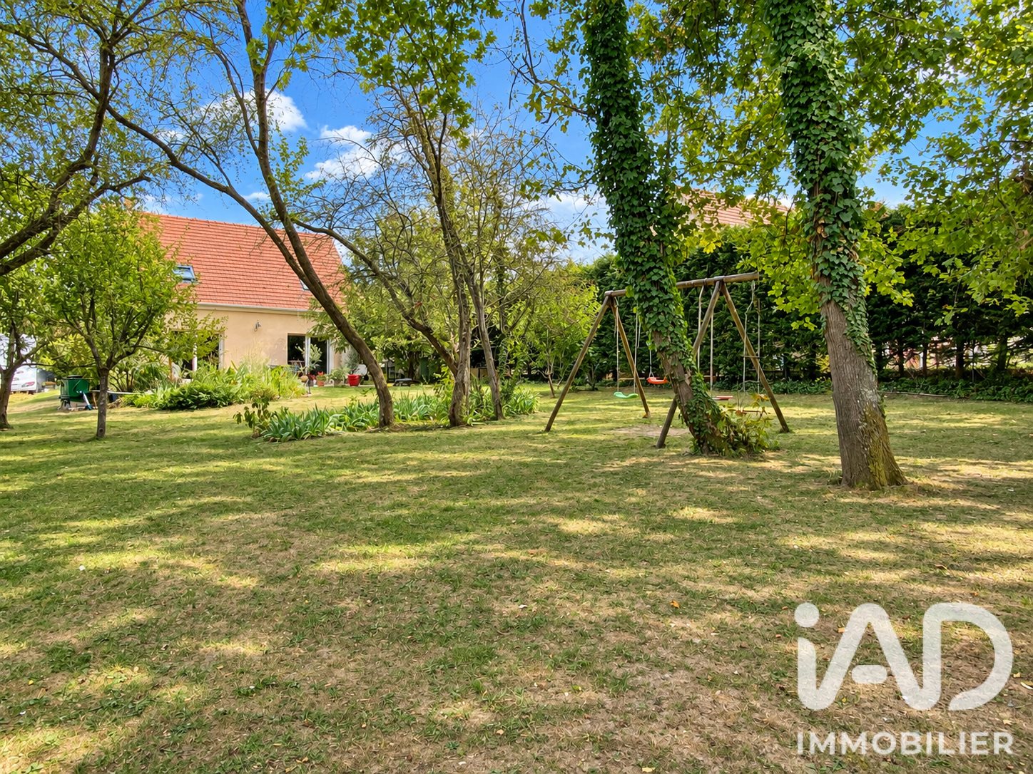 Maison à vendre, 106m², Cély-en-Bière