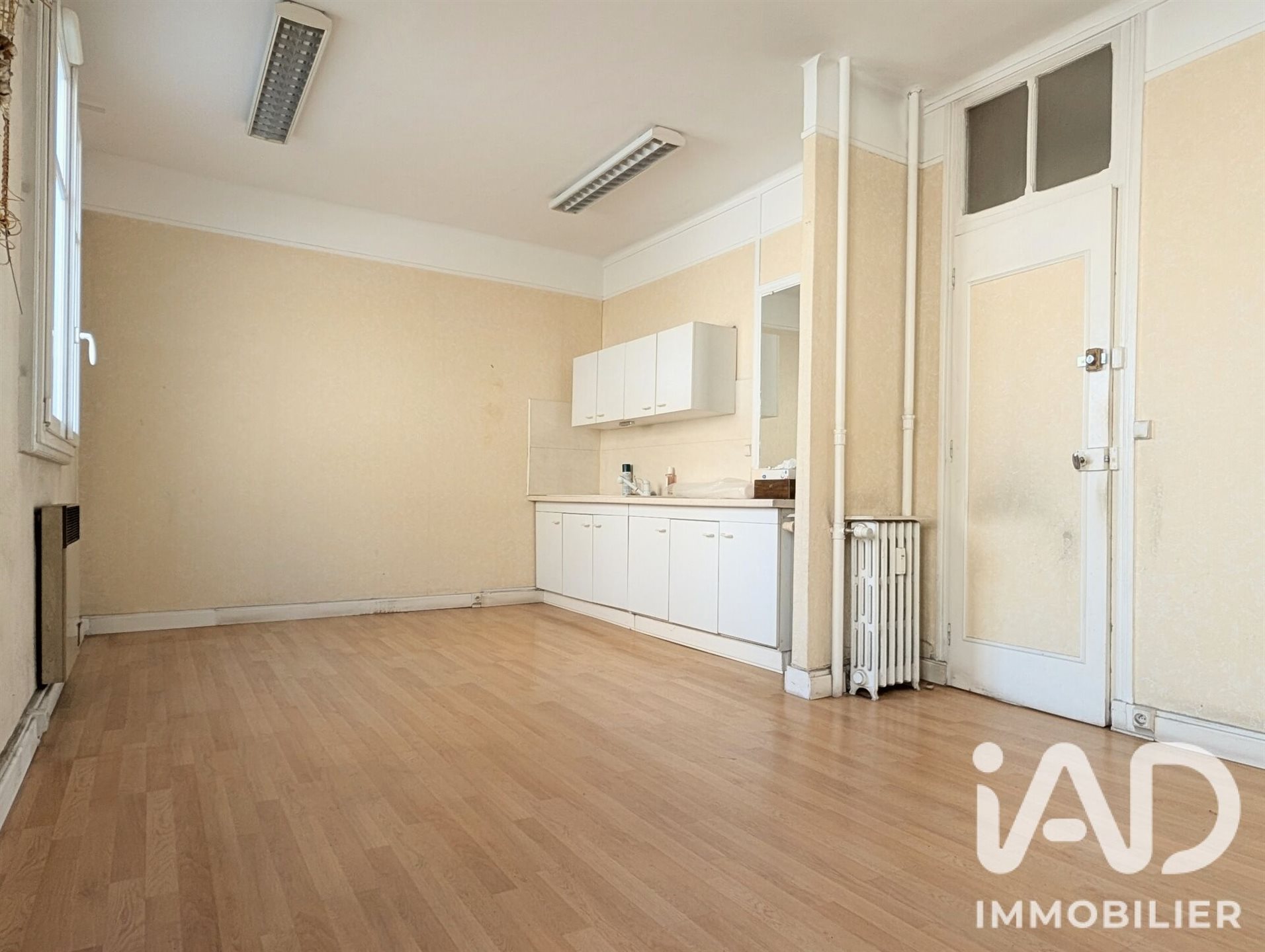 Appartement à vendre, 45m², Juvisy-sur-Orge