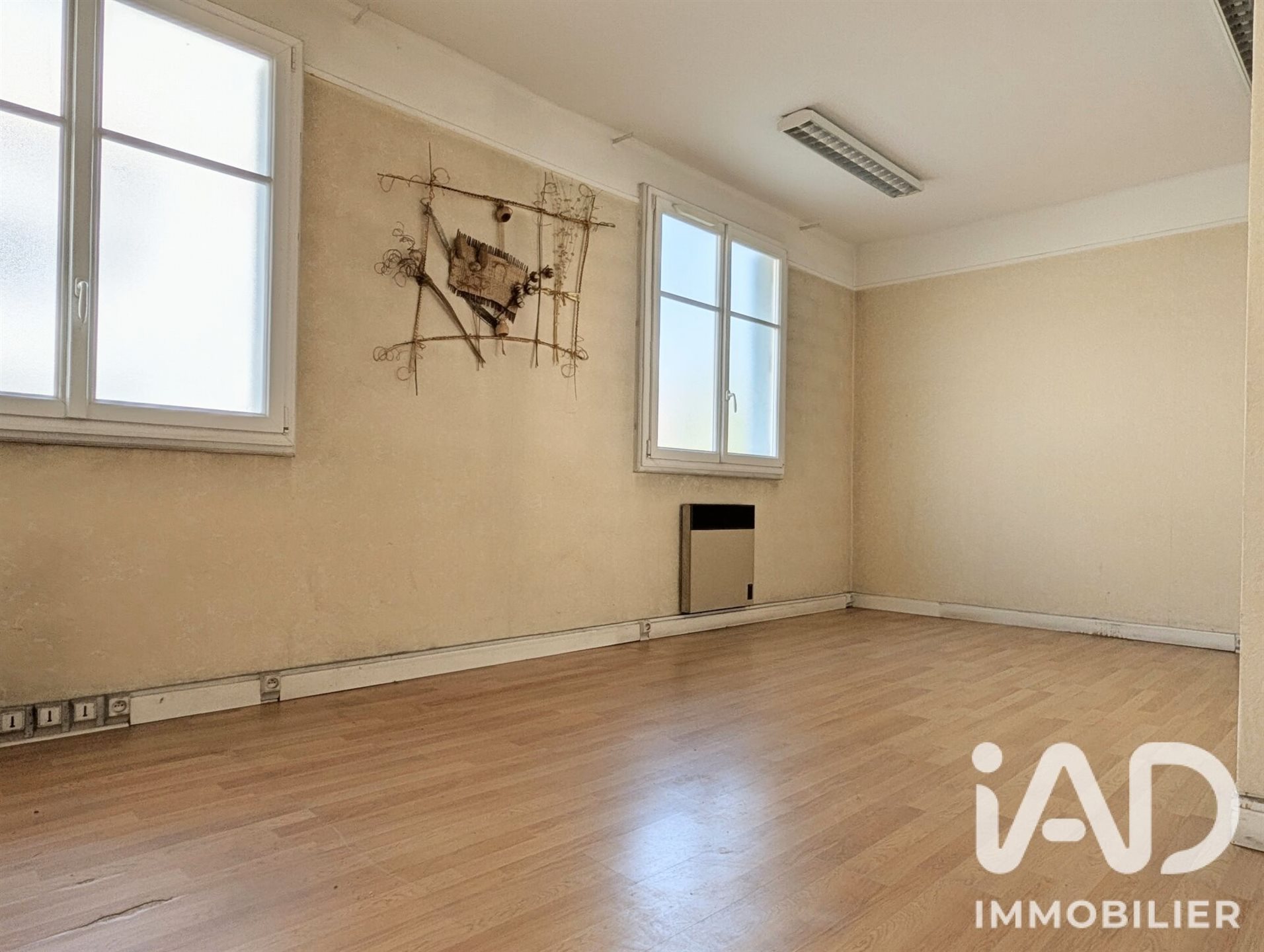 Appartement à vendre, 45m², Juvisy-sur-Orge
