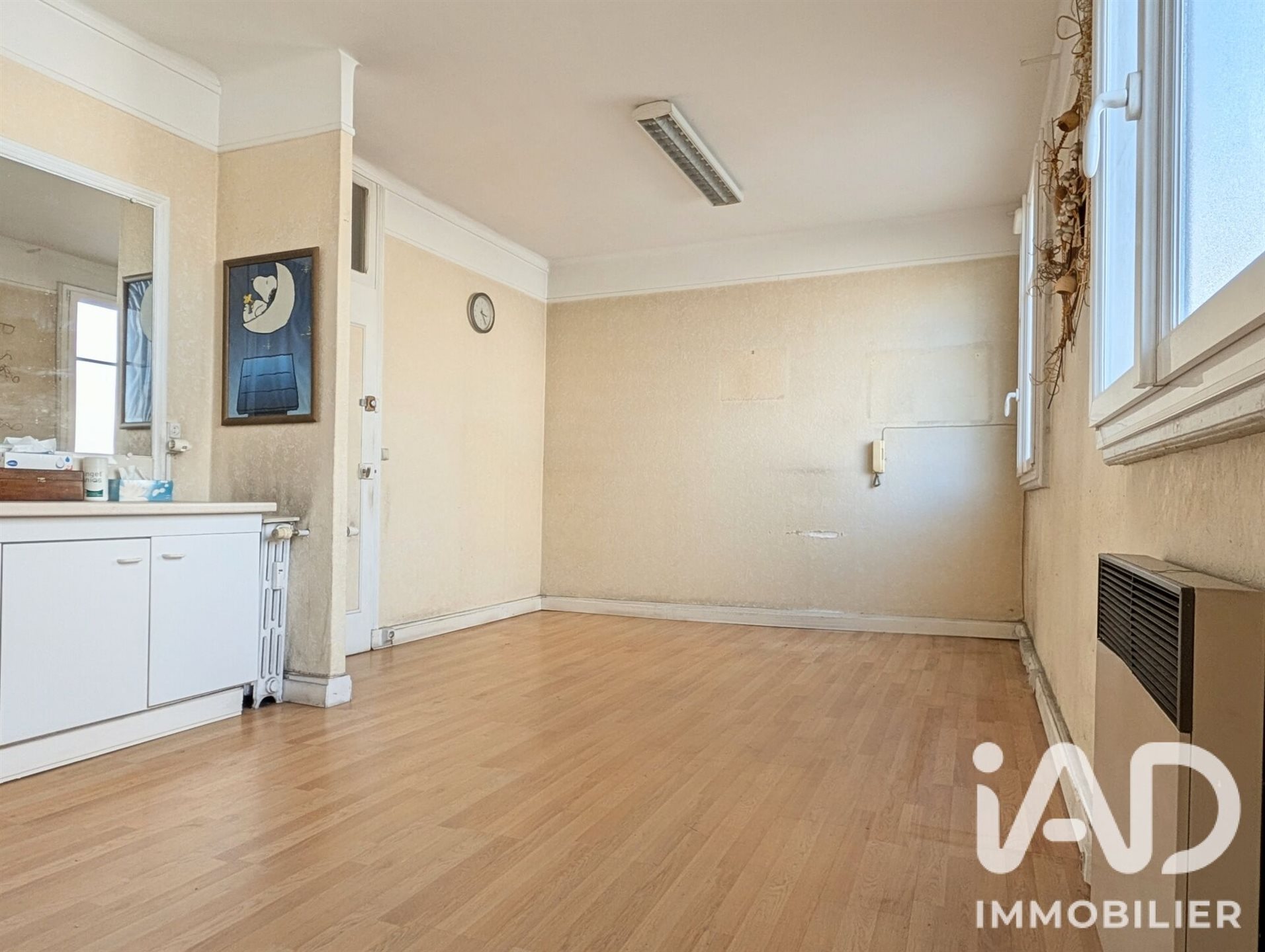 Appartement à vendre, 45m², Juvisy-sur-Orge
