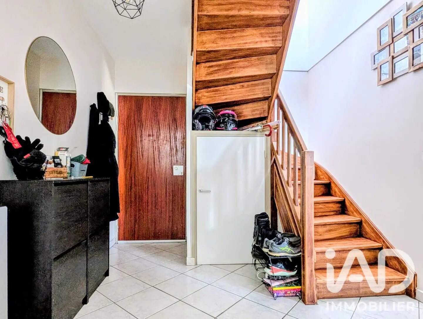 Appartement à vendre, 91m², Draveil