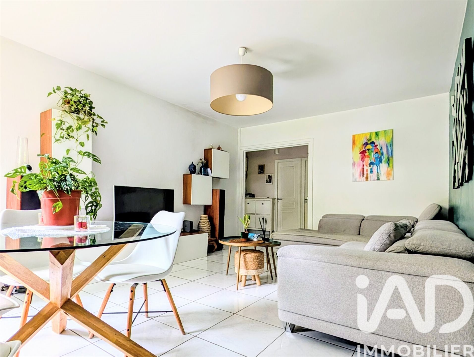 Appartement à vendre, 76m², Draveil