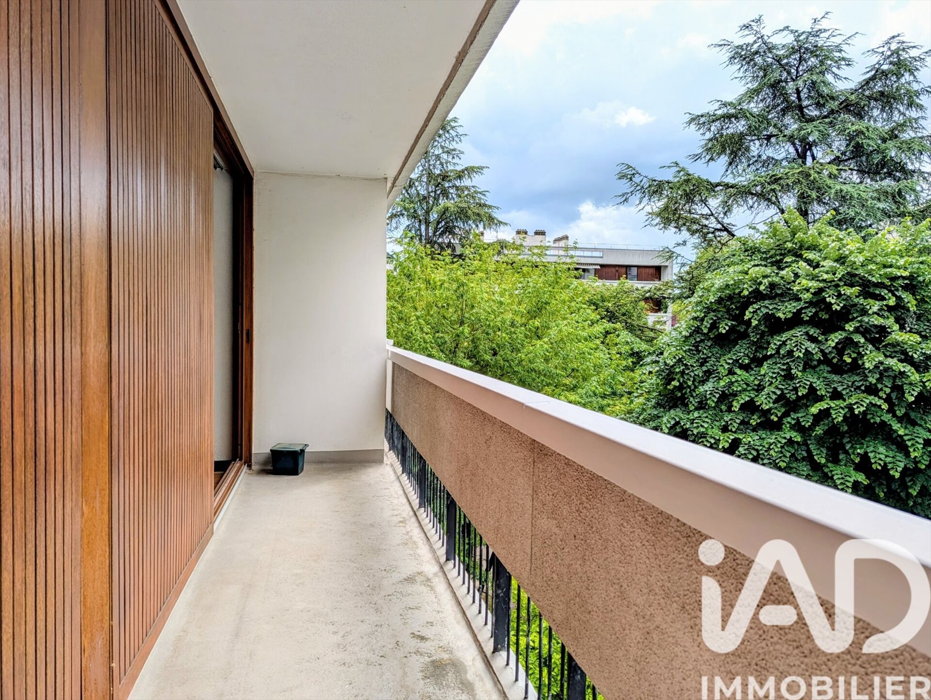 Appartement à vendre, 68m², Draveil