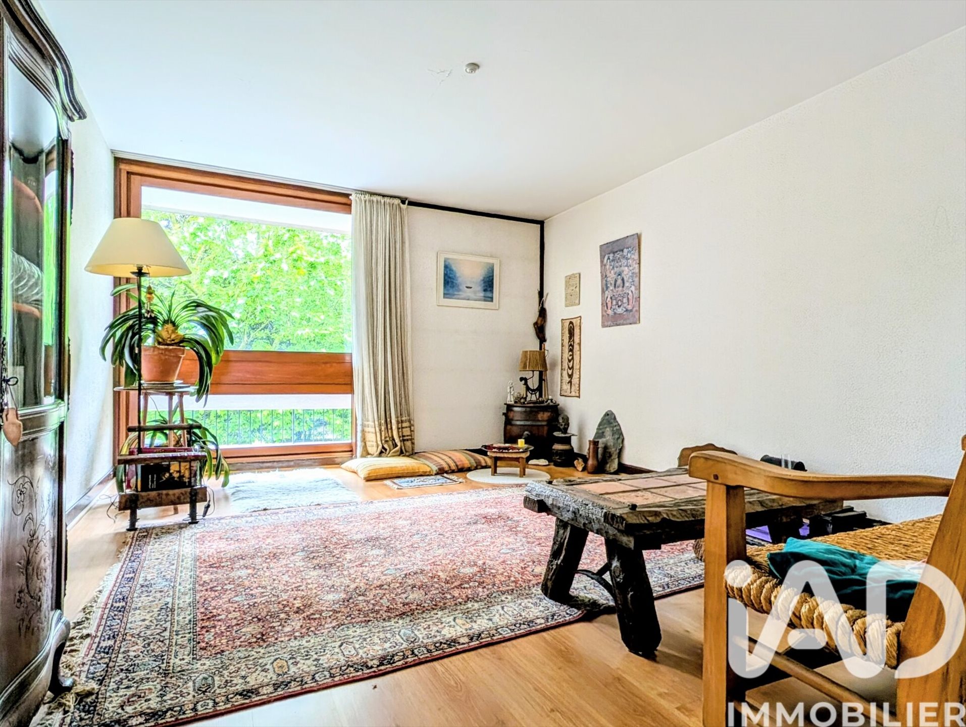 Appartement à vendre, 68m², Draveil