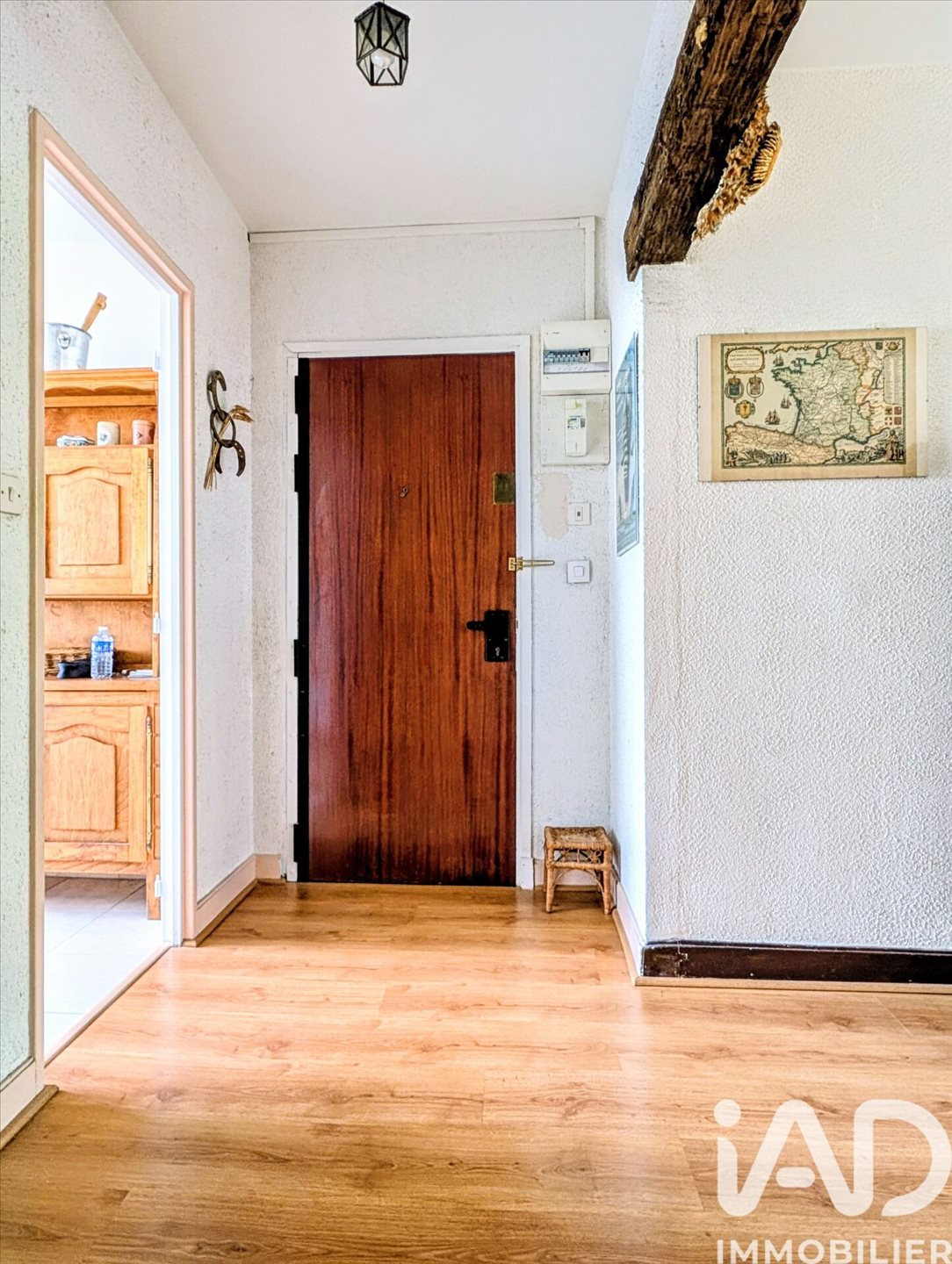 Appartement à vendre, 68m², Draveil
