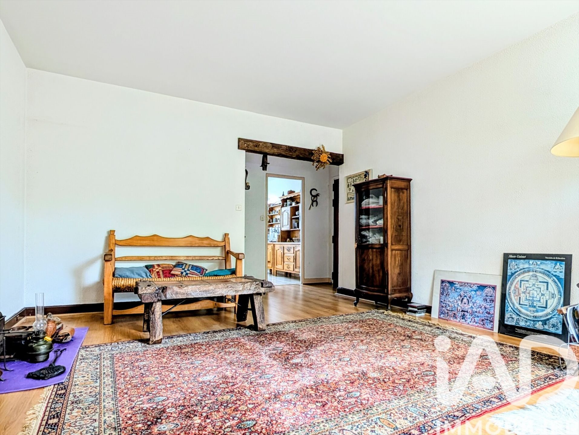 Appartement à vendre, 68m², Draveil