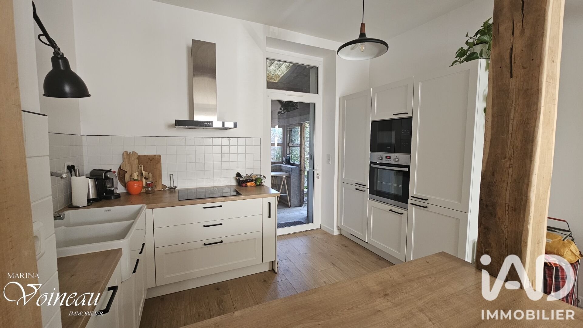 Maison à vendre, 166m², Abbaretz