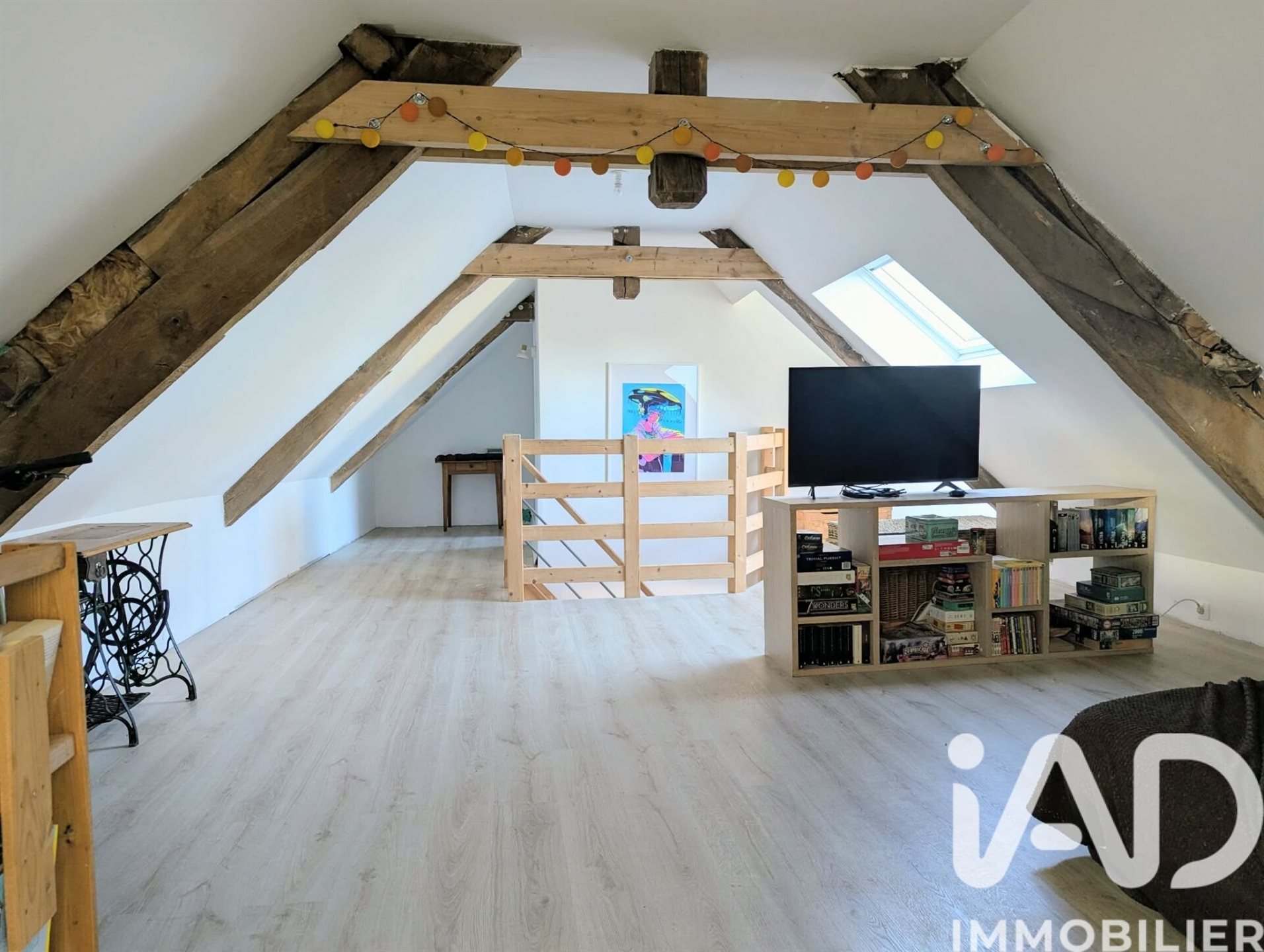Maison à vendre, 156m², Abbaretz