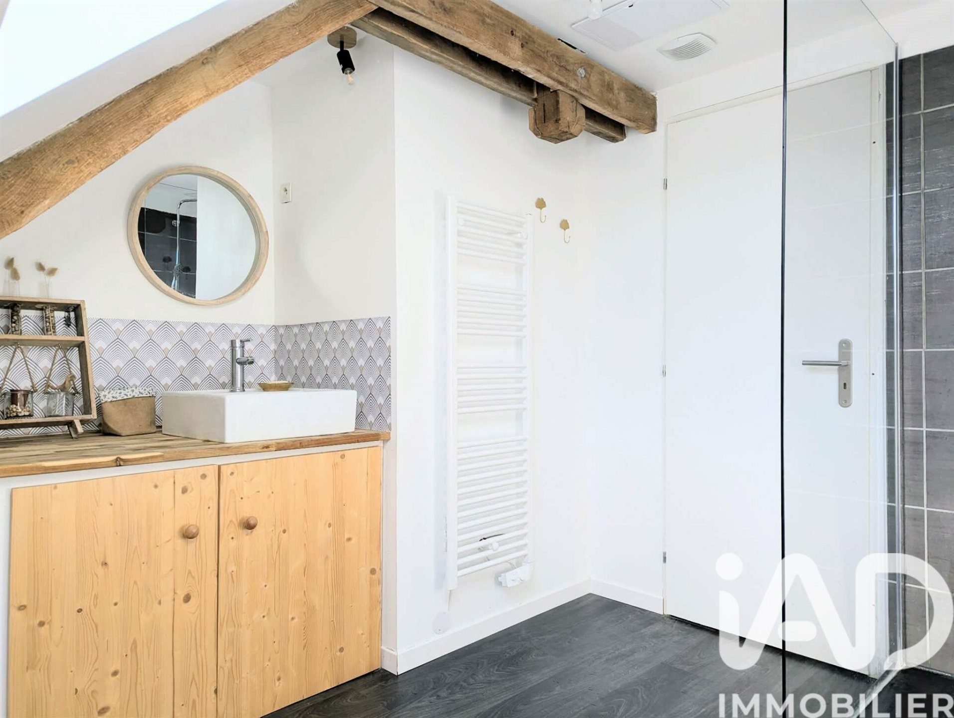 Maison à vendre, 156m², Abbaretz