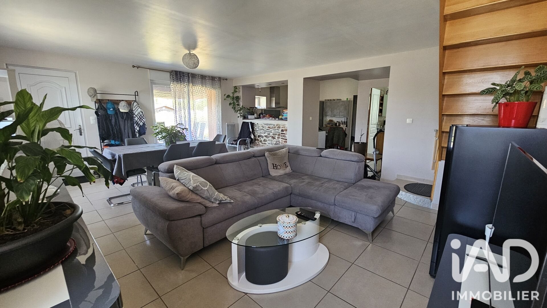 Maison à vendre, 79m², Abbaretz