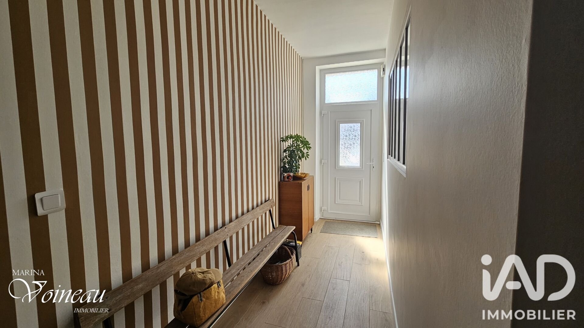 Maison à vendre, 166m², Abbaretz