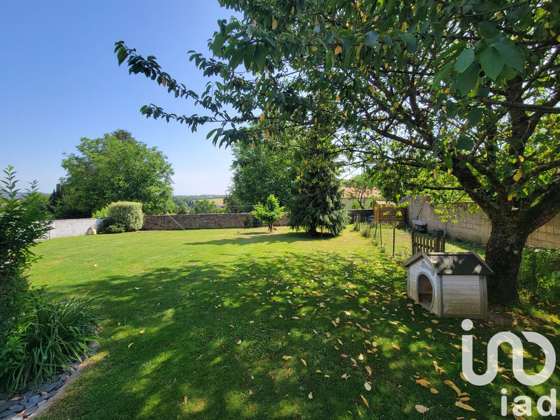 Maison à vendre, 169m², Réaumur