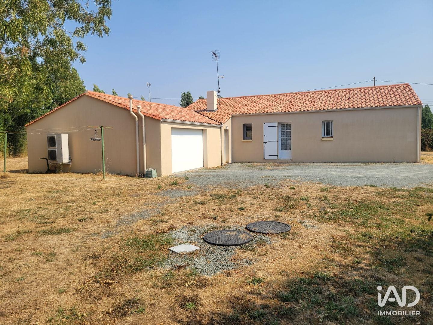Maison à vendre, 141m², Réaumur