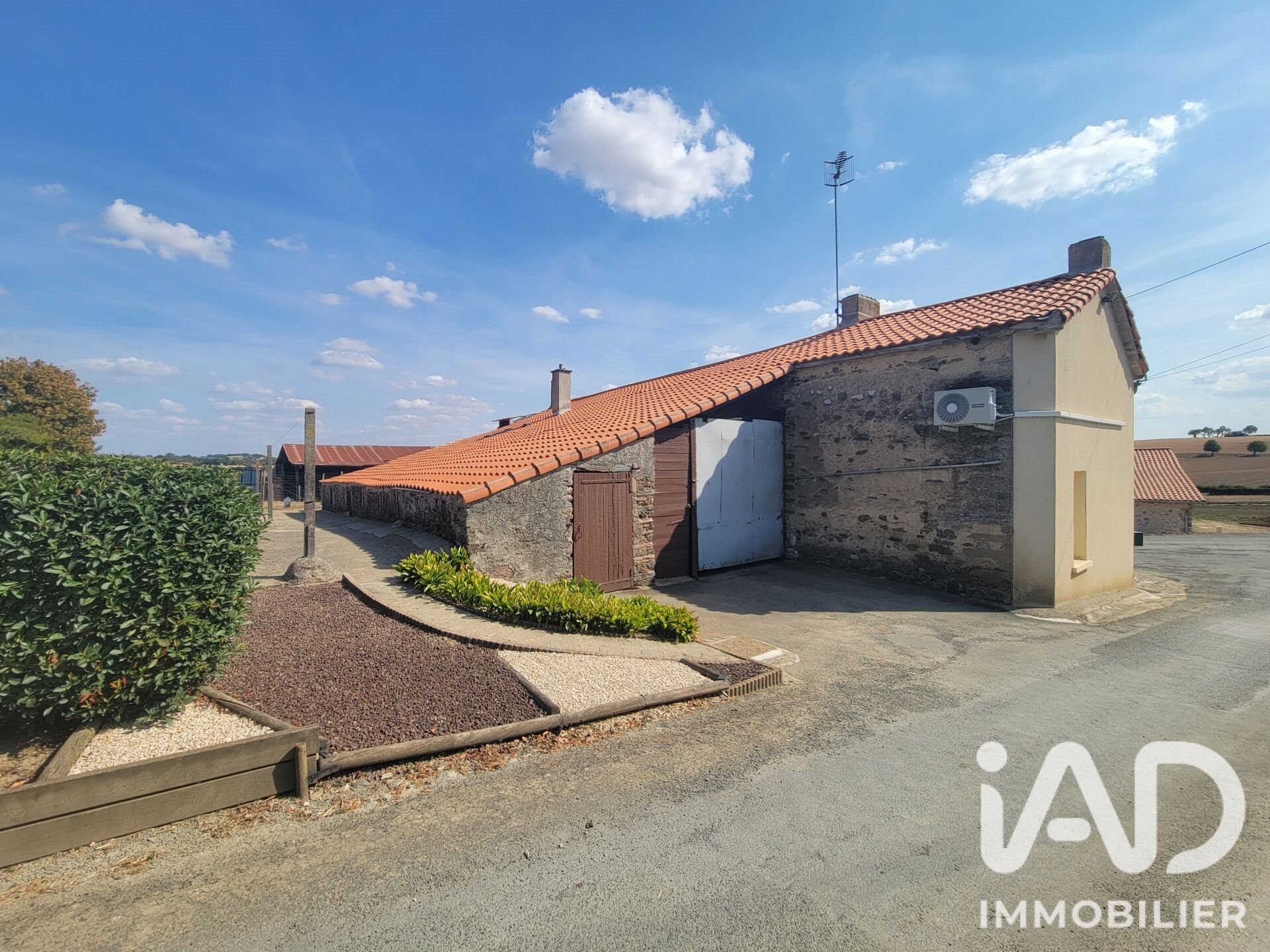 Maison à vendre, 147m², Réaumur