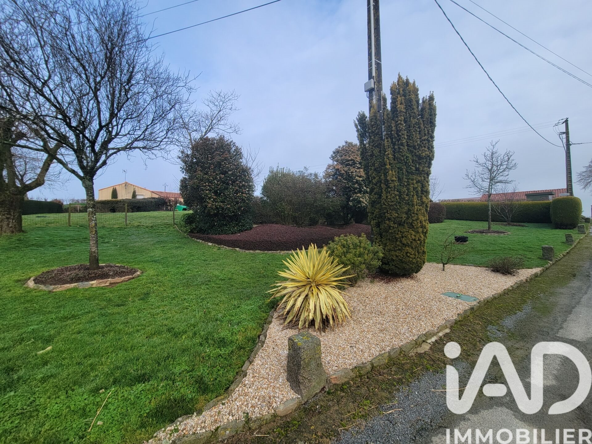 Maison à vendre, 147m², Réaumur