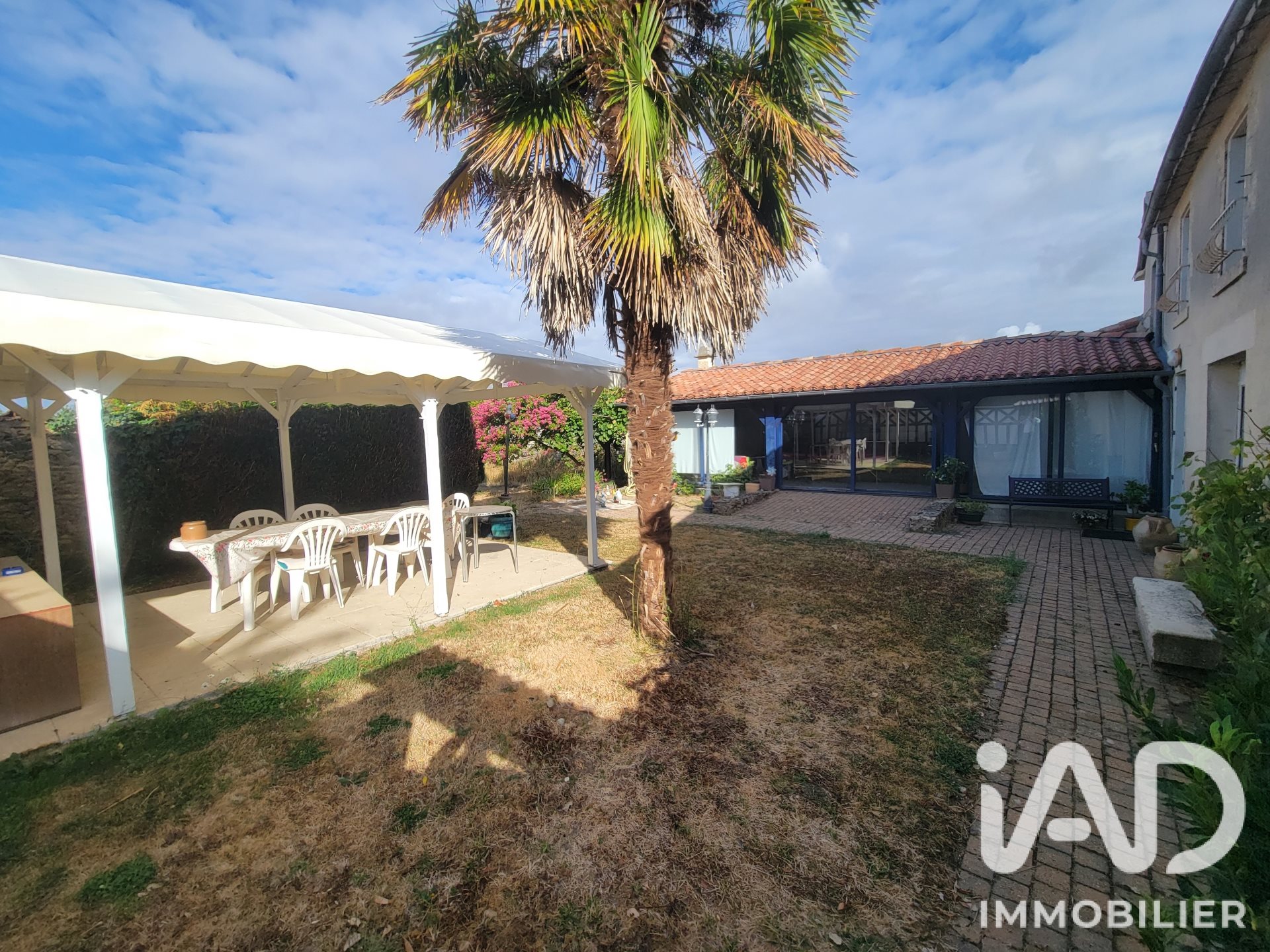 Maison à vendre, 156m², Réaumur
