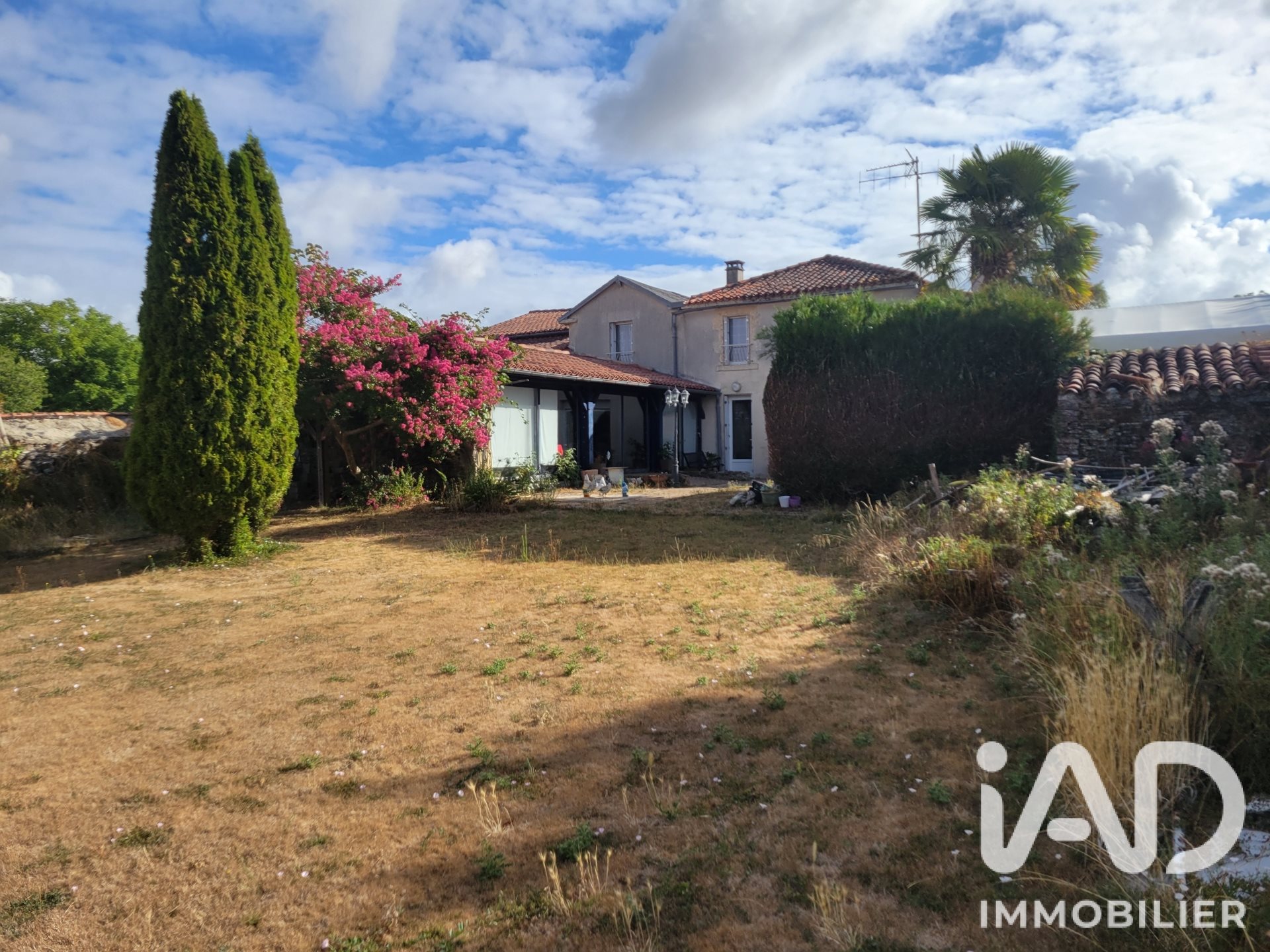 Maison à vendre, 156m², Réaumur