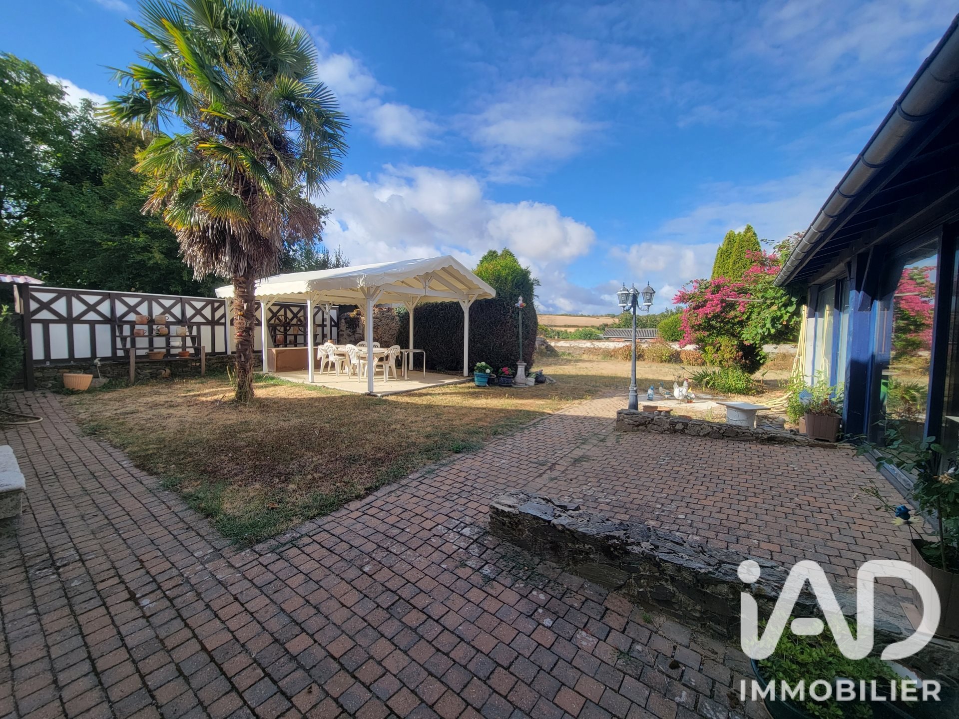 Maison à vendre, 156m², Réaumur